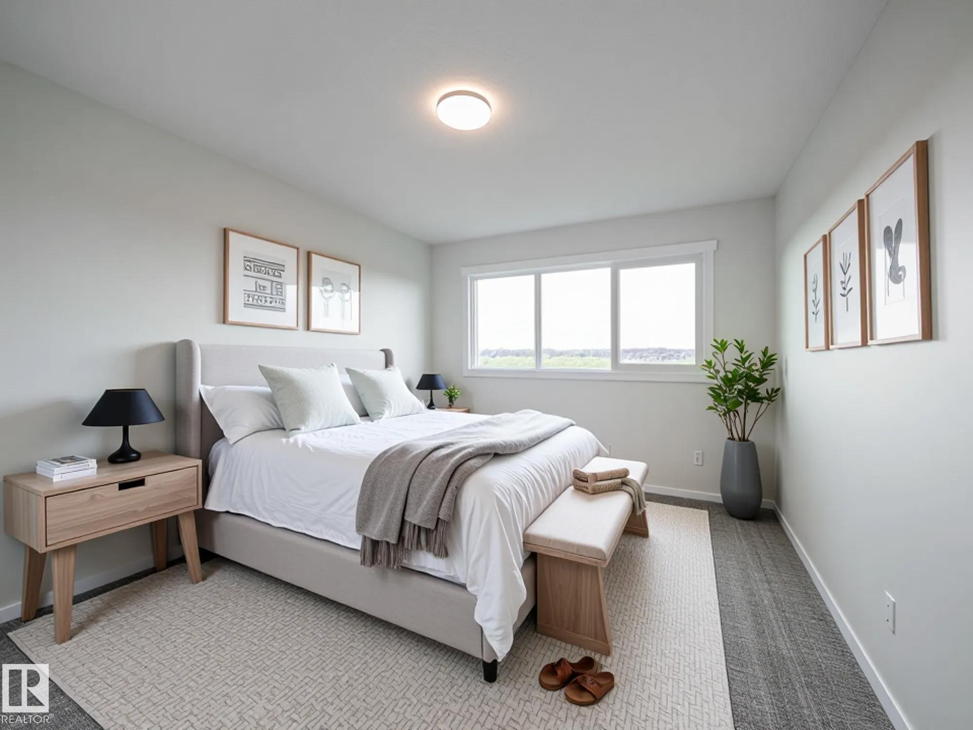 Photo 33 at 19342 22a Avenue NW, River's Edge, Edmonton