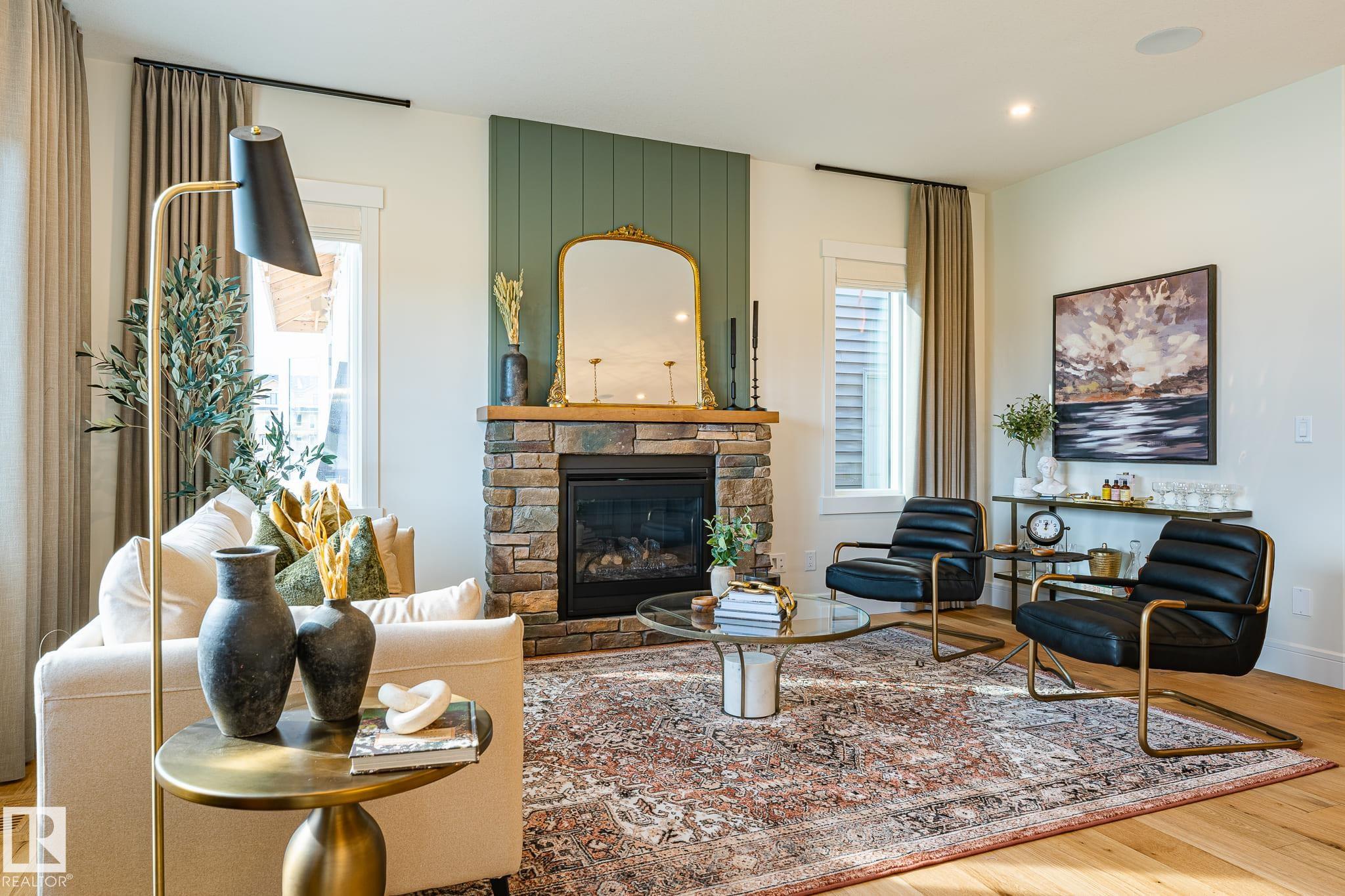 18 Emerald Way, Easton, Spruce Grove