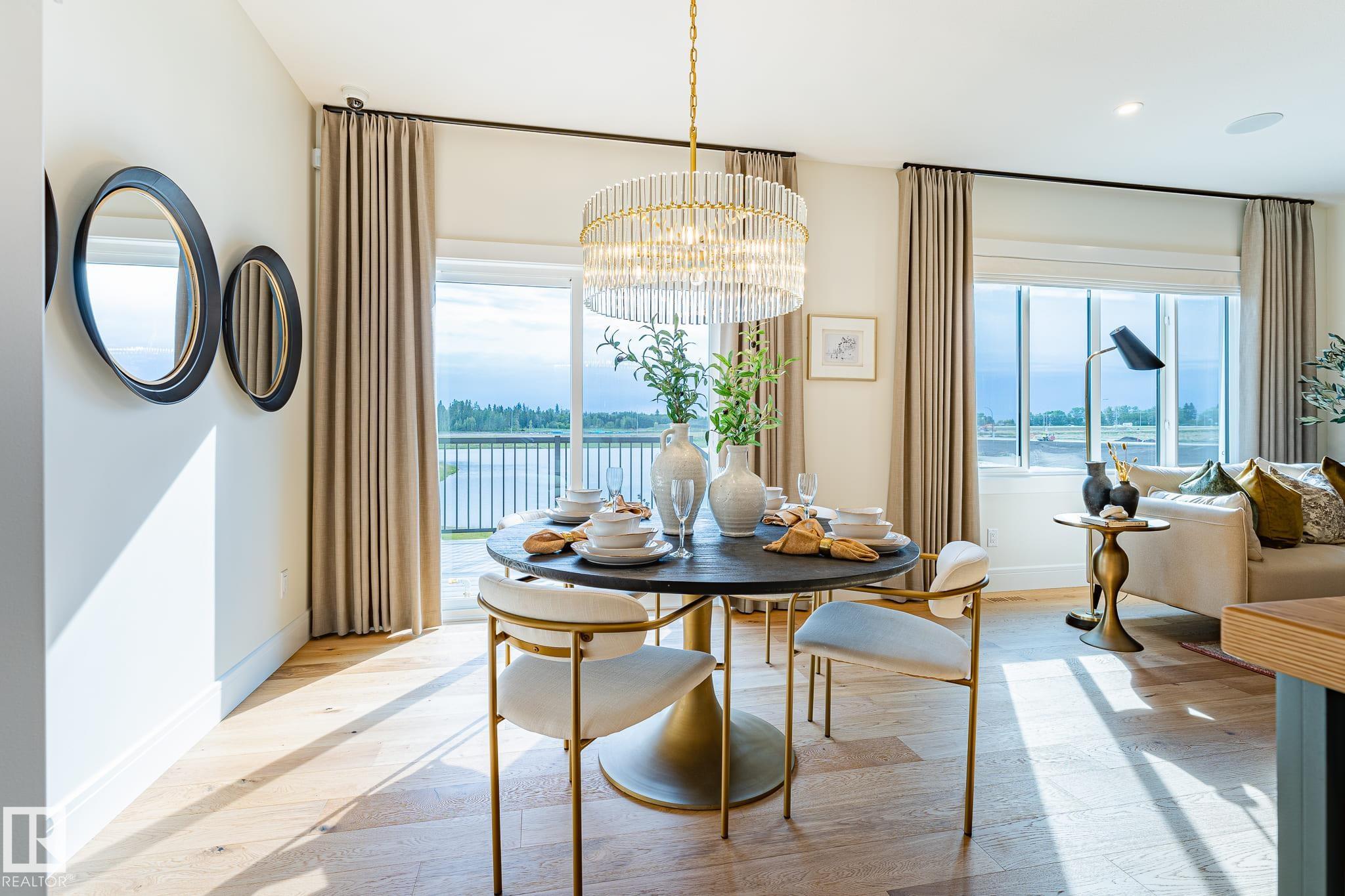 Photo 12 at 18 Emerald Way, Easton, Spruce Grove