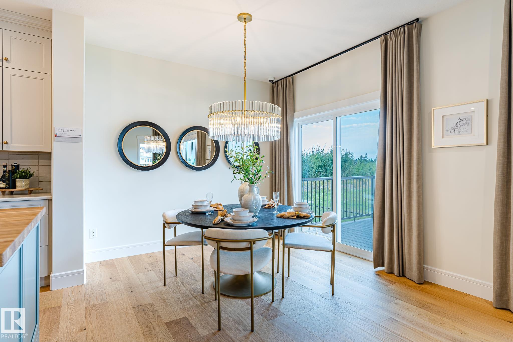 Photo 13 at 18 Emerald Way, Easton, Spruce Grove