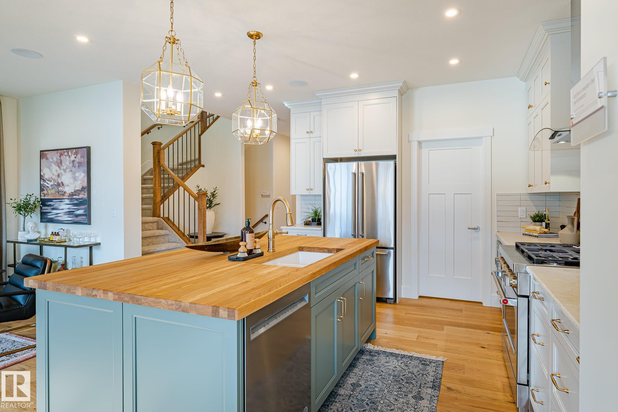 Photo 14 at 18 Emerald Way, Easton, Spruce Grove