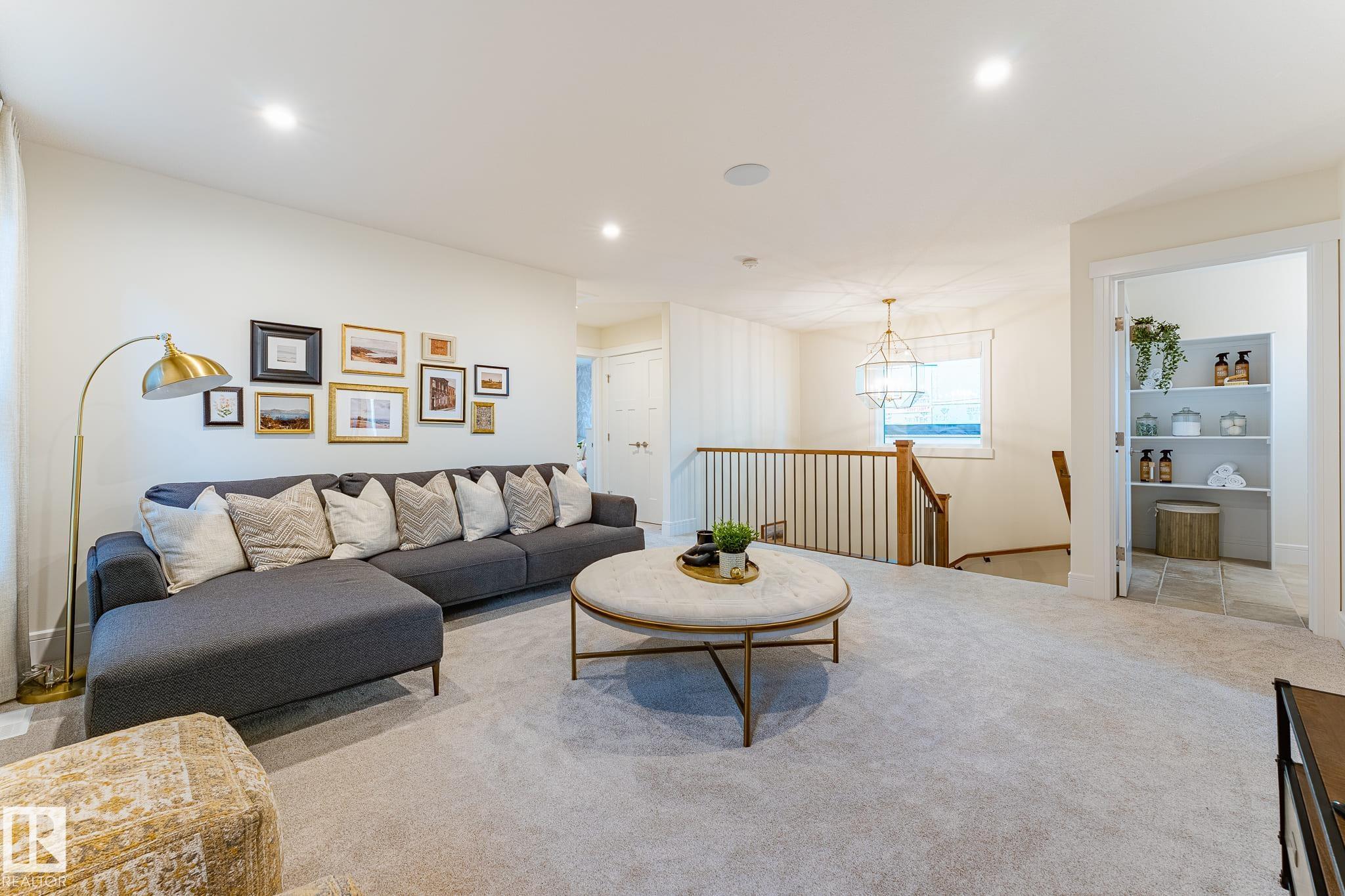 Photo 18 at 18 Emerald Way, Easton, Spruce Grove