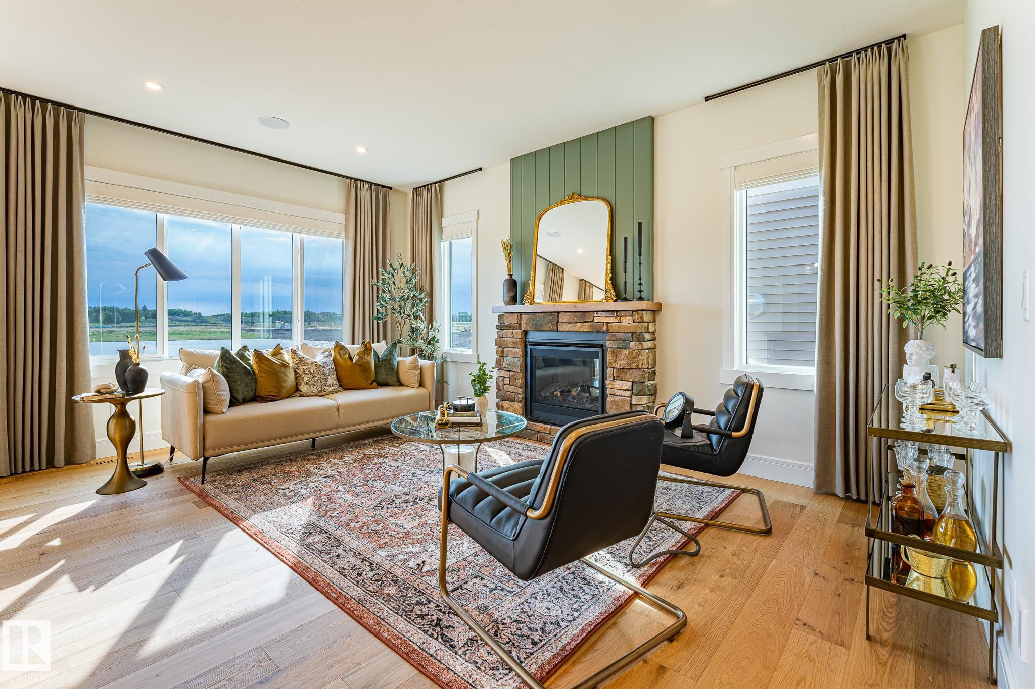 18 Emerald Way, Easton, Spruce Grove