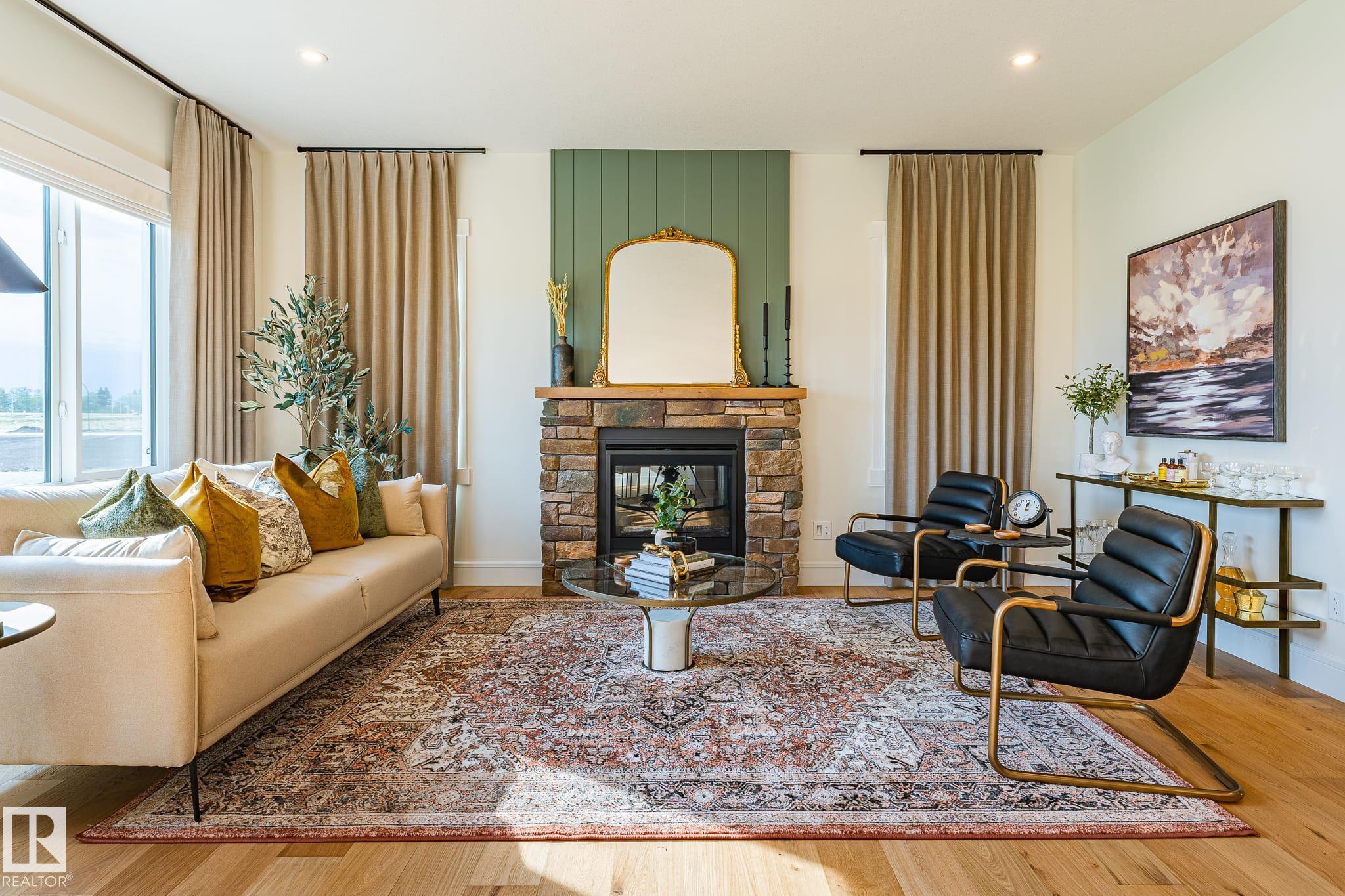 18 Emerald Way, Easton, Spruce Grove