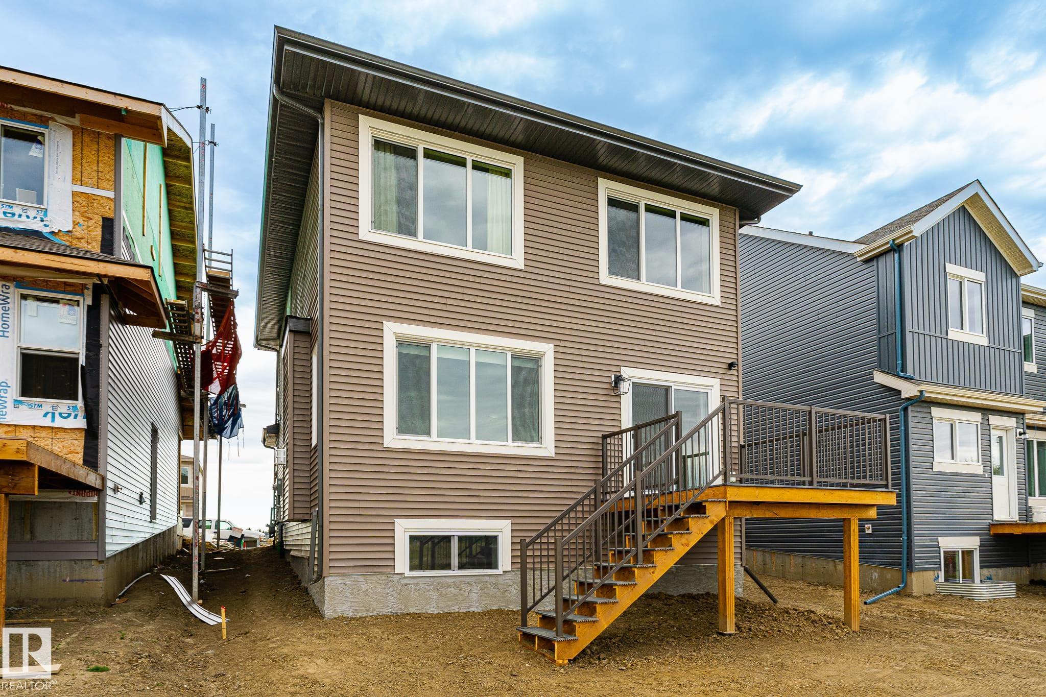 Photo 40 at 18 Emerald Way, Easton, Spruce Grove