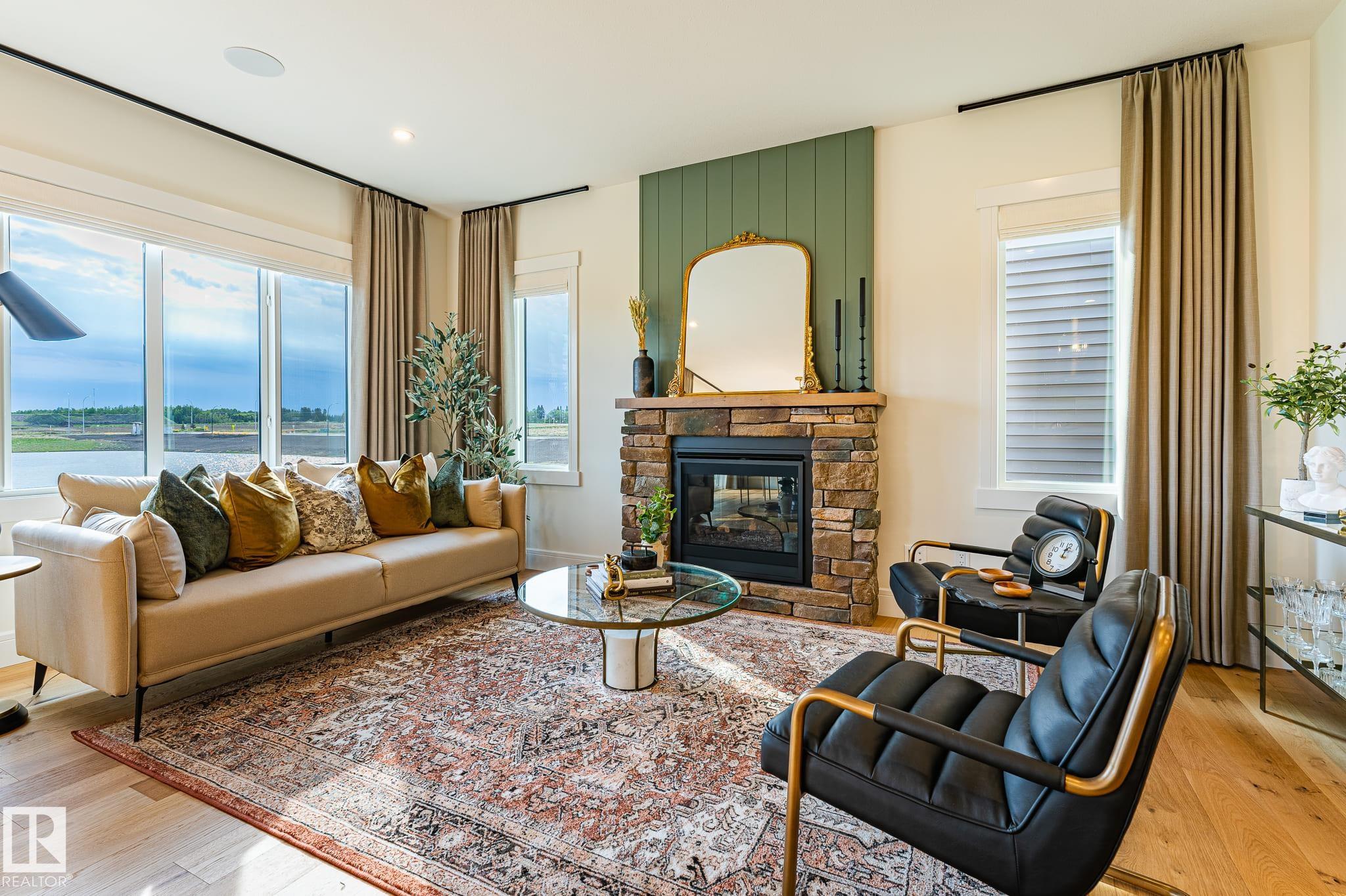 18 Emerald Way, Easton, Spruce Grove