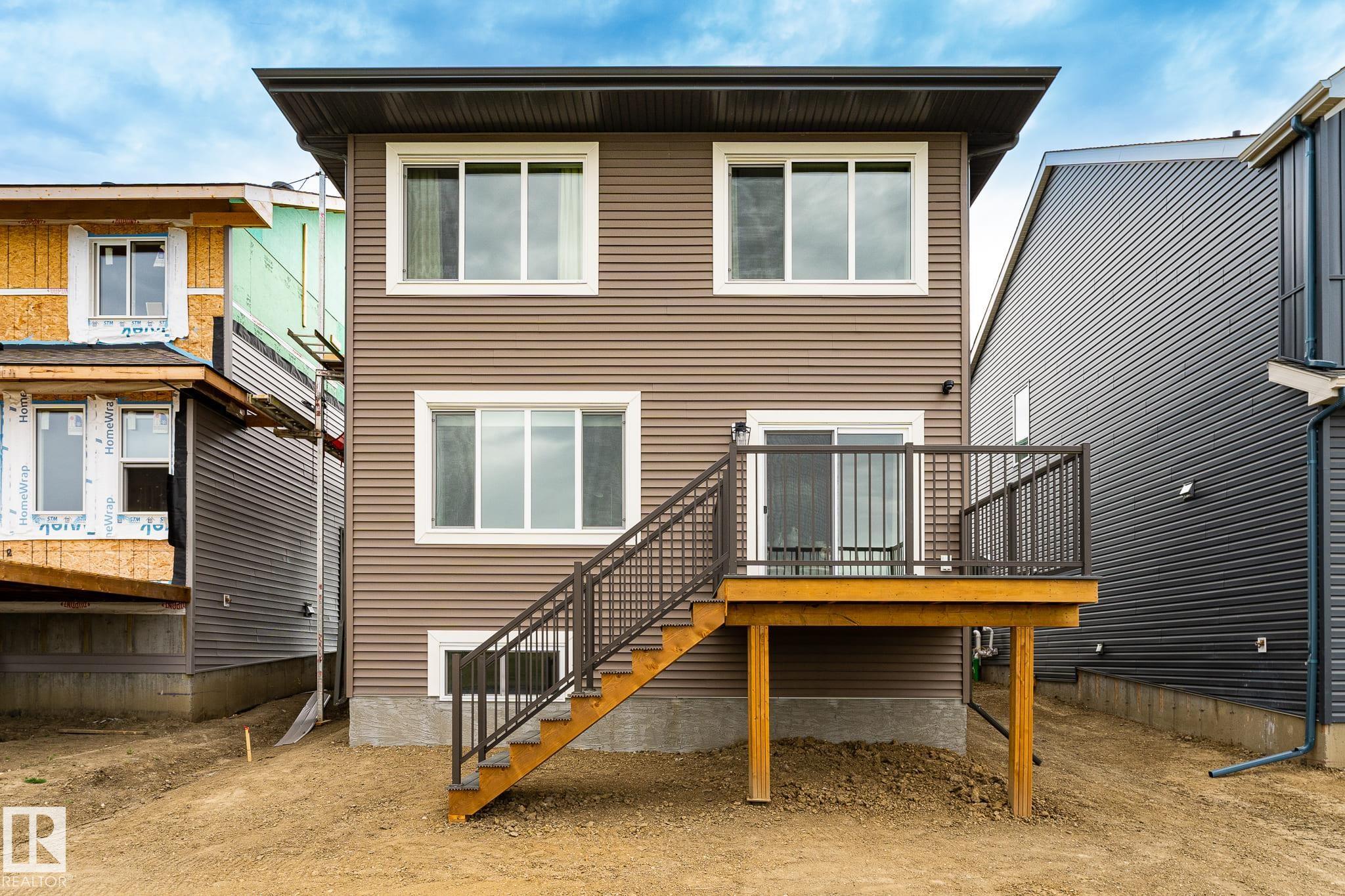 Photo 41 at 18 Emerald Way, Easton, Spruce Grove