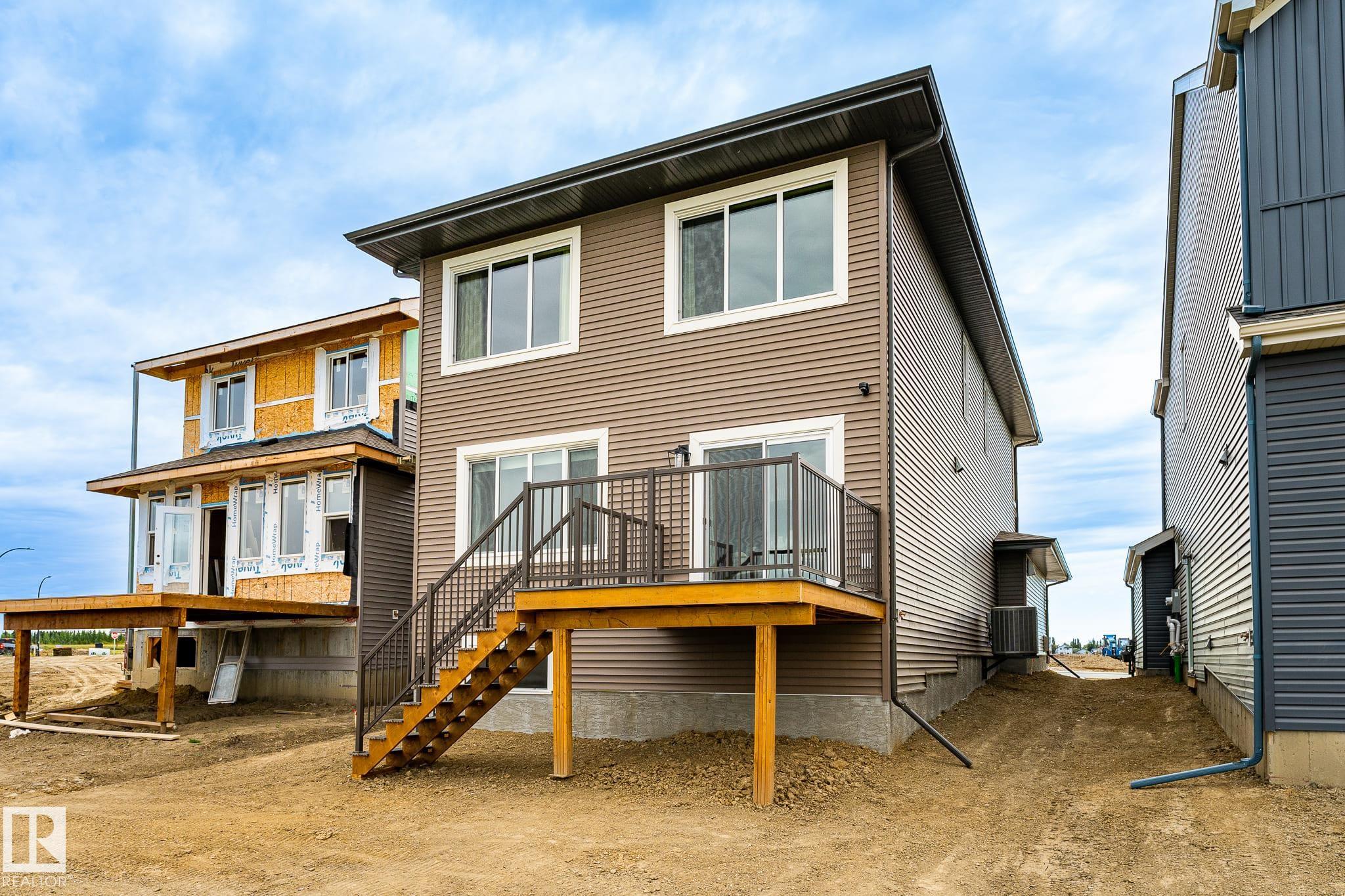 Photo 42 at 18 Emerald Way, Easton, Spruce Grove