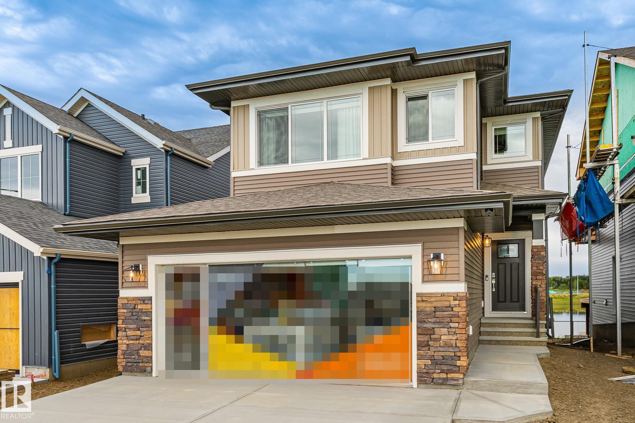 Photo 43 at 18 Emerald Way, Easton, Spruce Grove