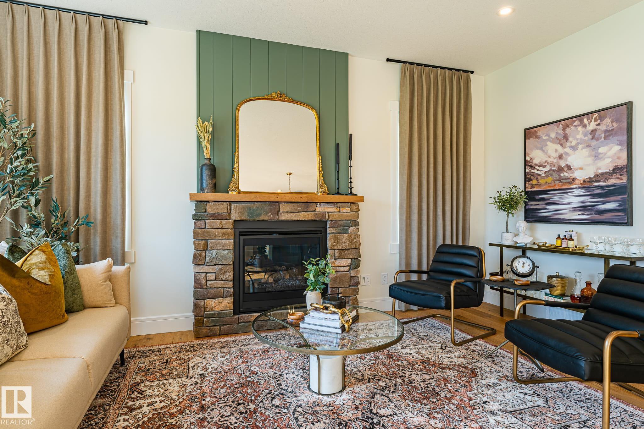 Photo 6 at 18 Emerald Way, Easton, Spruce Grove