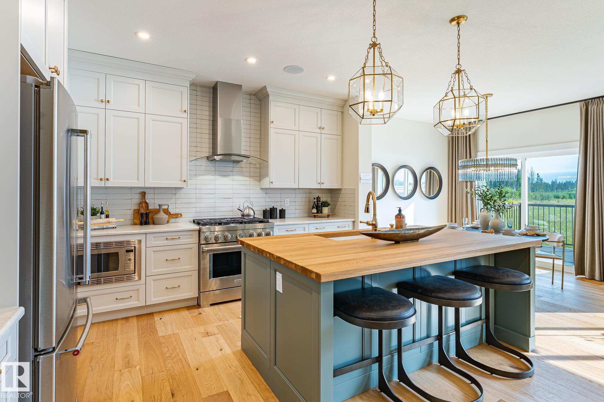 Photo 7 at 18 Emerald Way, Easton, Spruce Grove