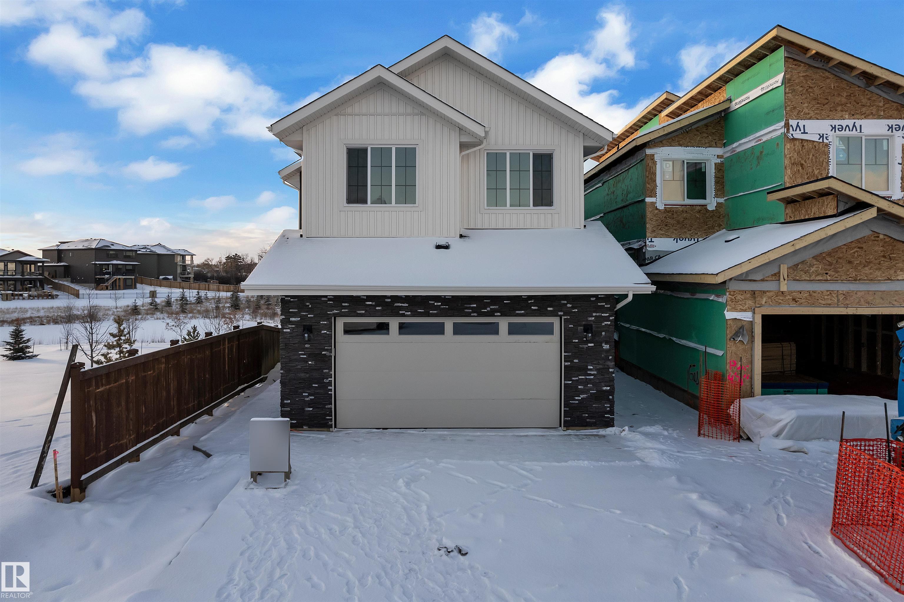 37 Norwyck Way, Fenwyck, Spruce Grove