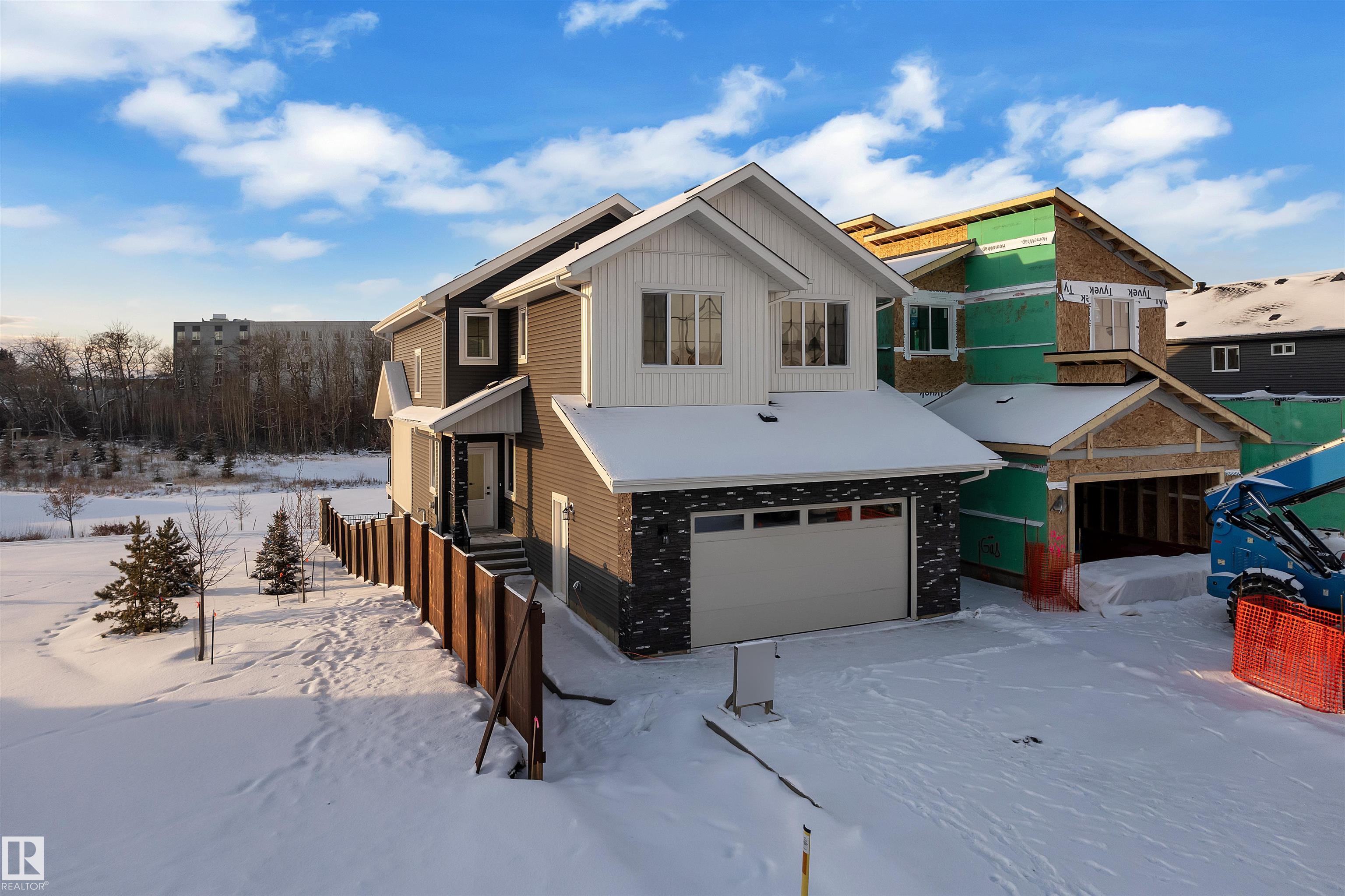 37 Norwyck Way, Fenwyck, Spruce Grove