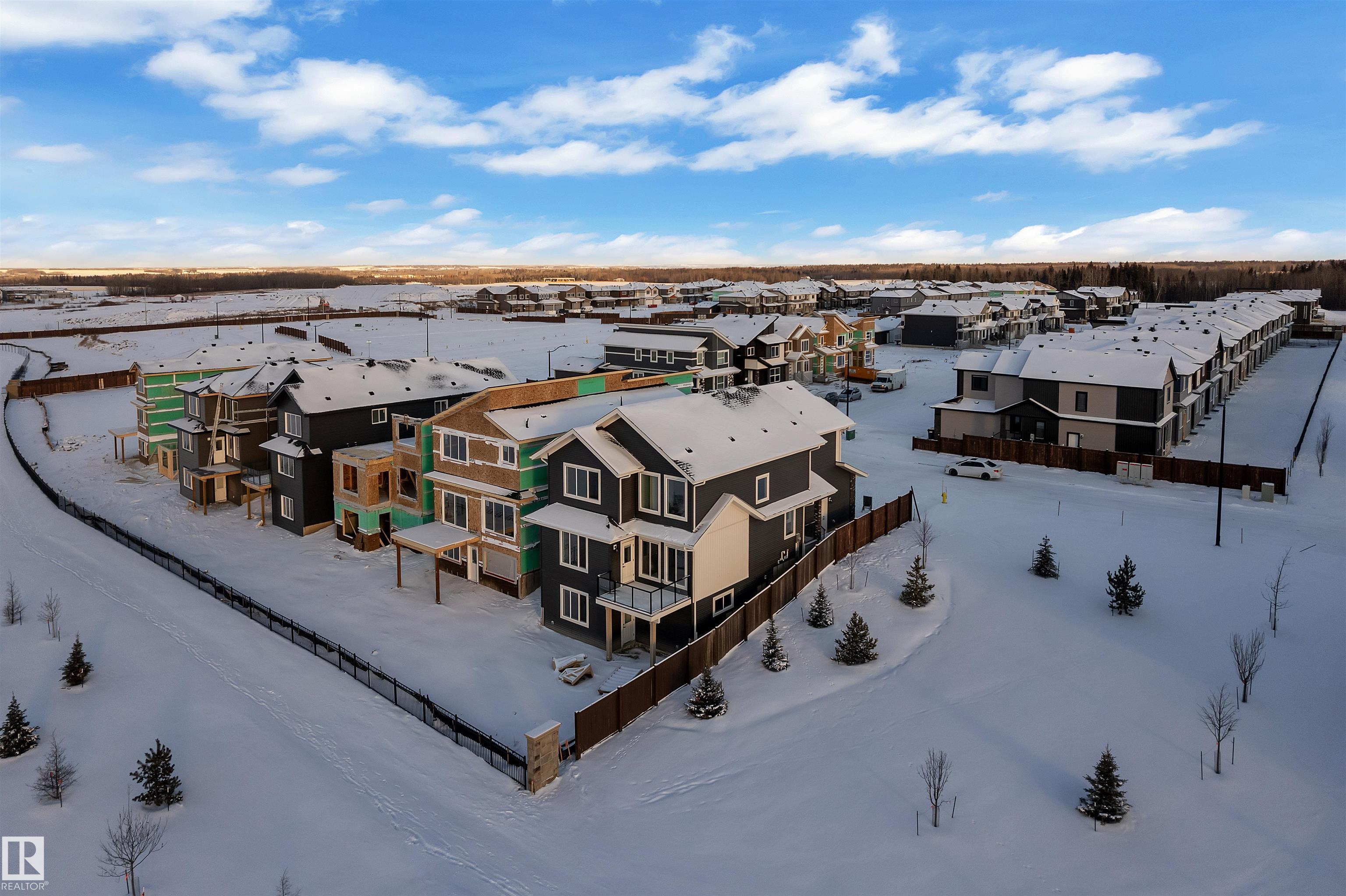 37 Norwyck Way, Fenwyck, Spruce Grove