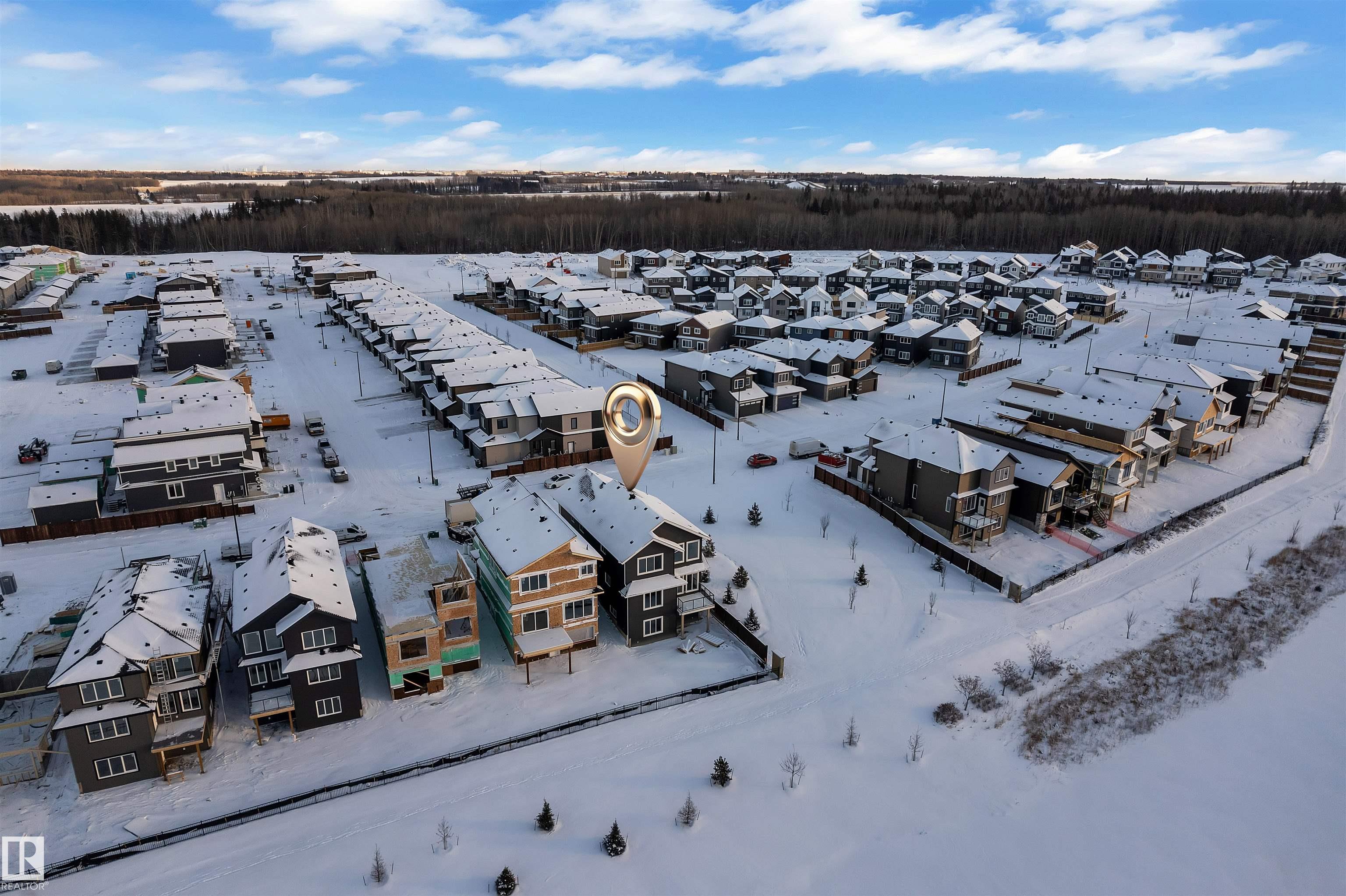 37 Norwyck Way, Fenwyck, Spruce Grove