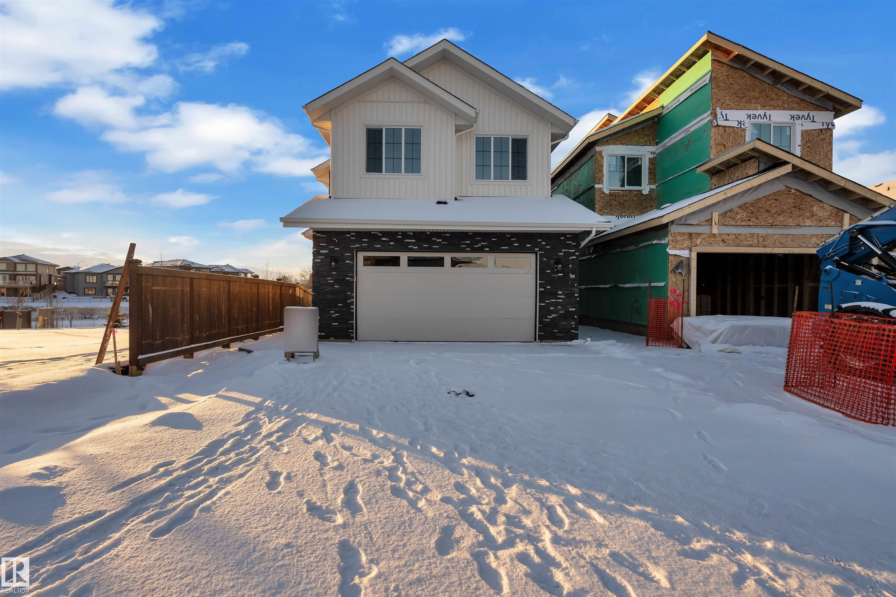 37 Norwyck Way, Fenwyck, Spruce Grove