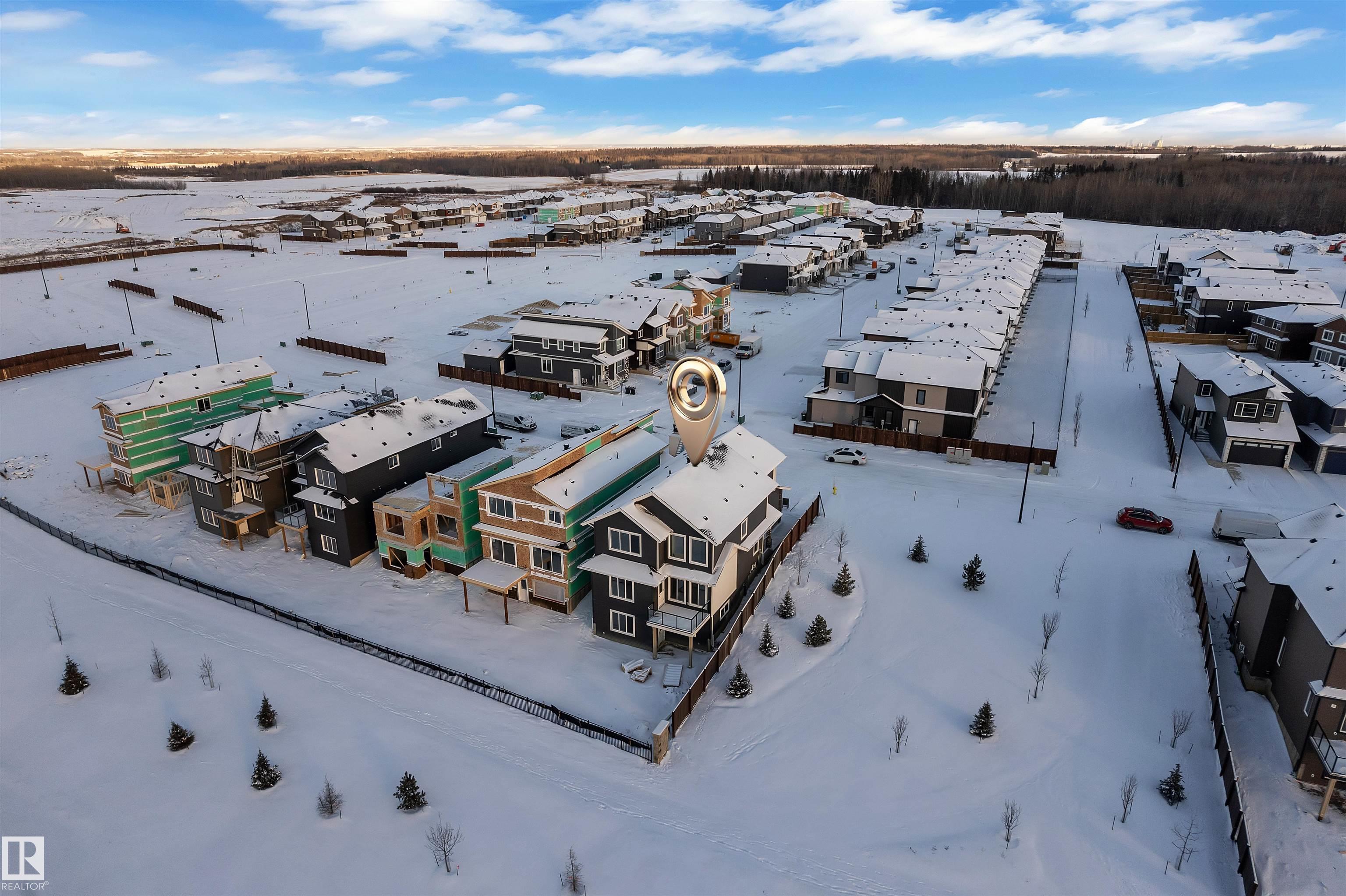 Photo 47 at 37 Norwyck Way, Fenwyck, Spruce Grove