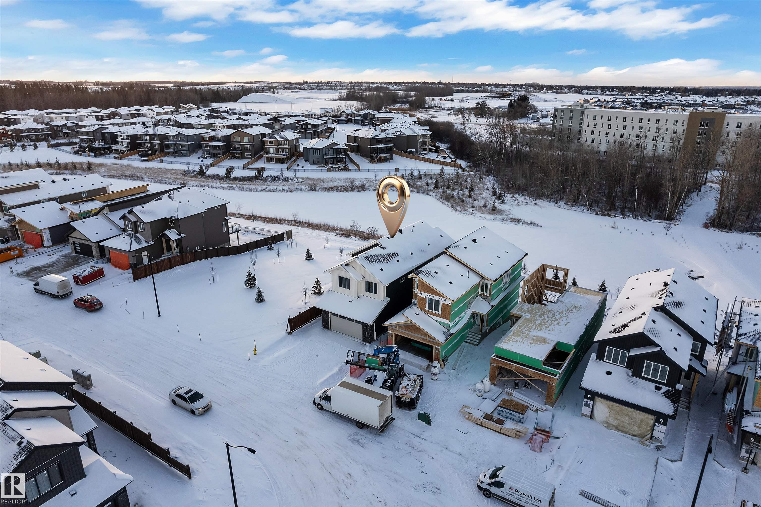 Photo 48 at 37 Norwyck Way, Fenwyck, Spruce Grove