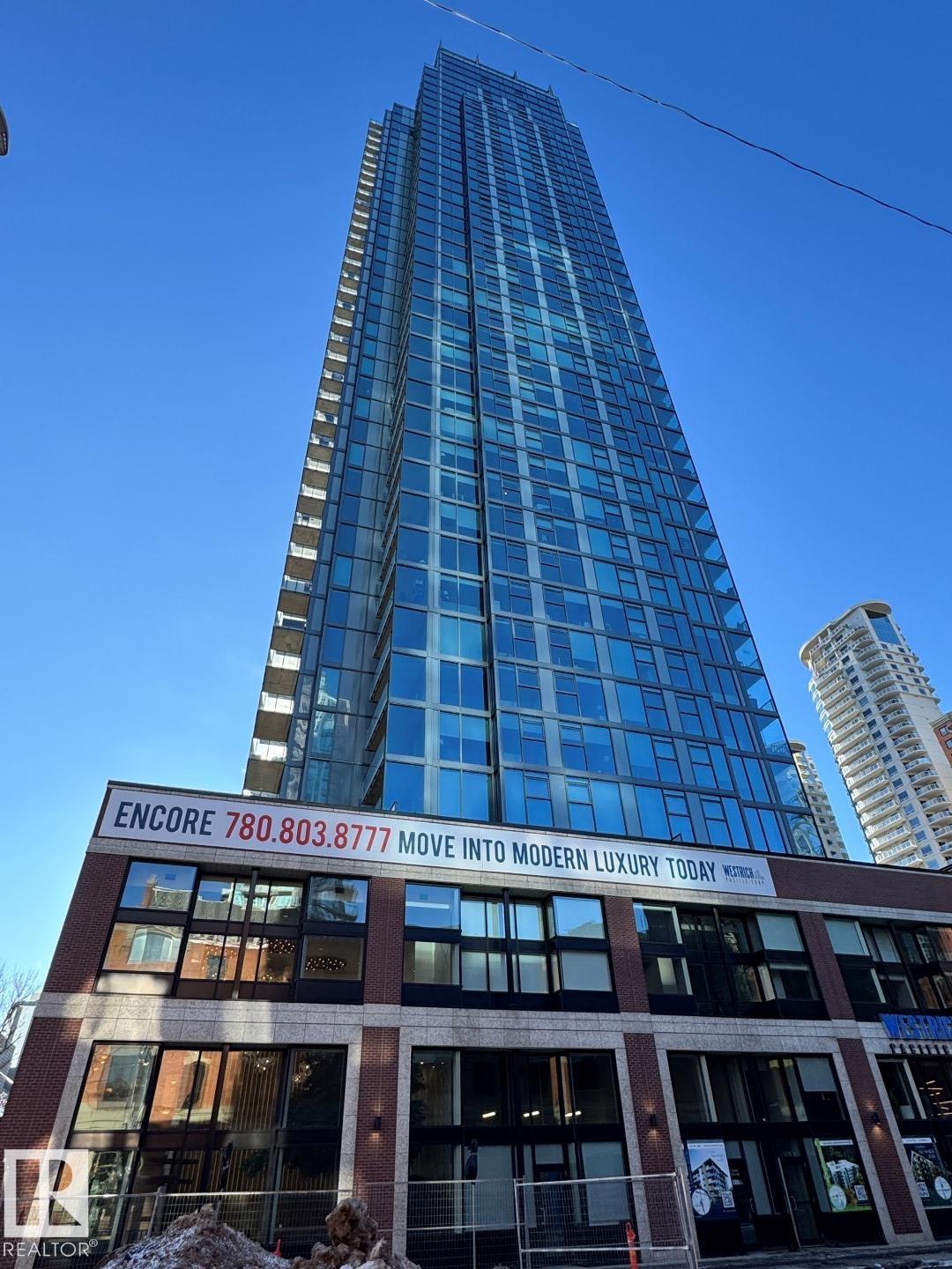 2103 - 10180 103 Street NW, Downtown, Edmonton photo number 2