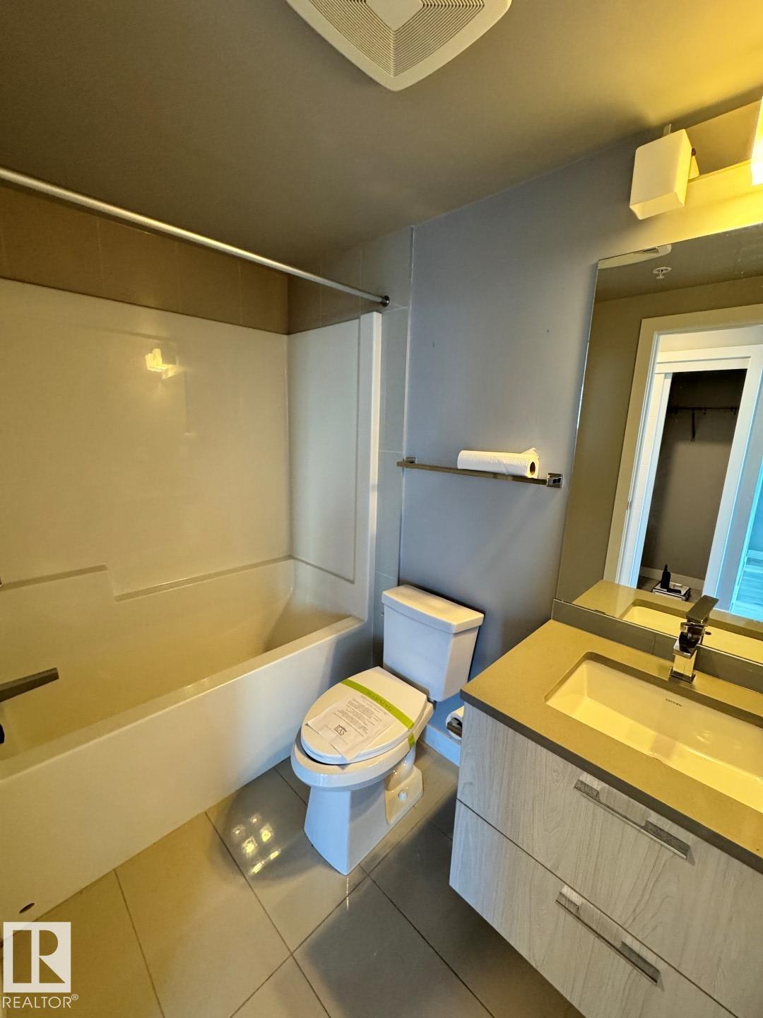 Photo 14 at 2103 - 10180 103 Street NW, Downtown, Edmonton