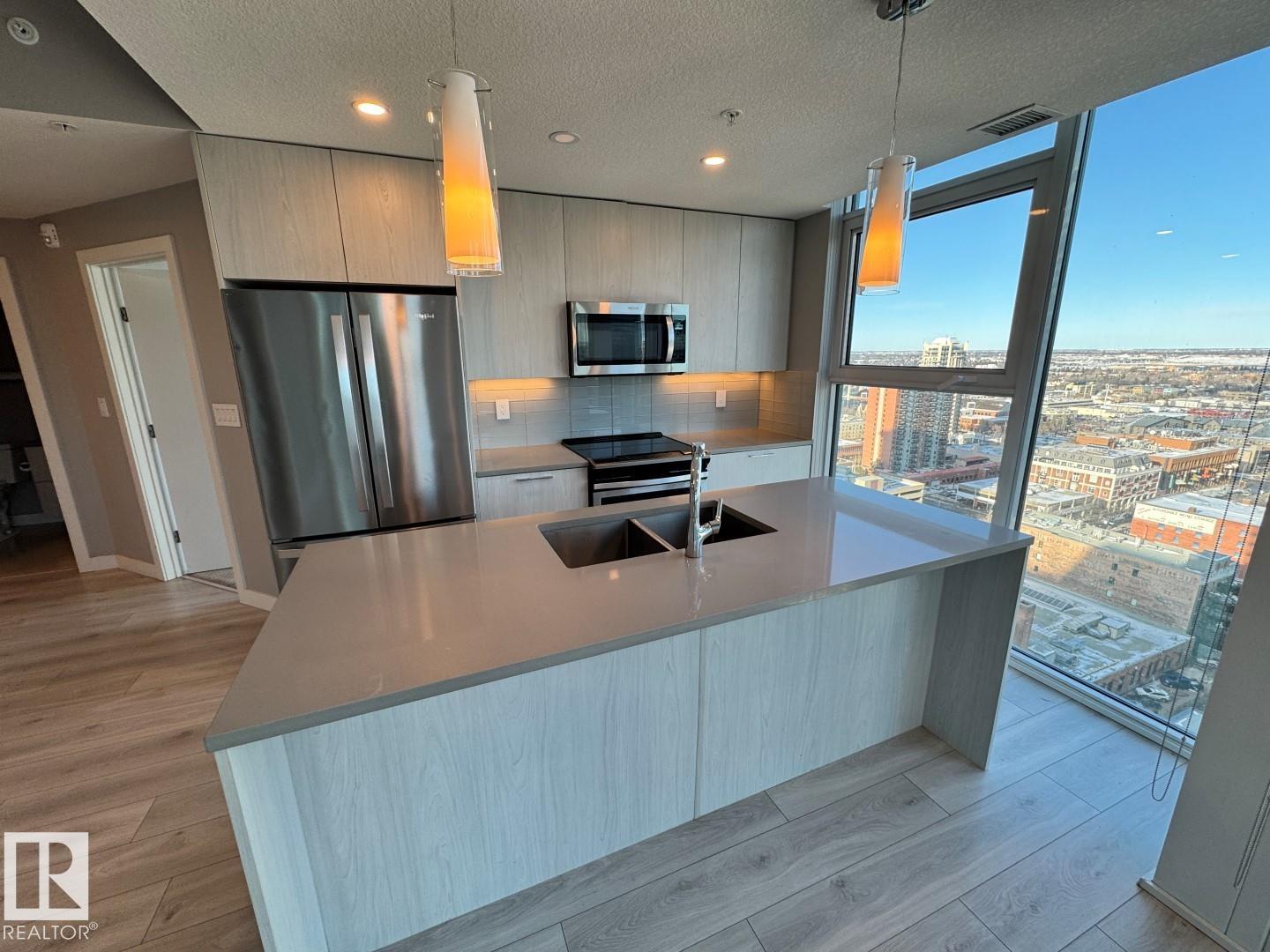 Photo 5 at 2103 - 10180 103 Street NW, Downtown, Edmonton