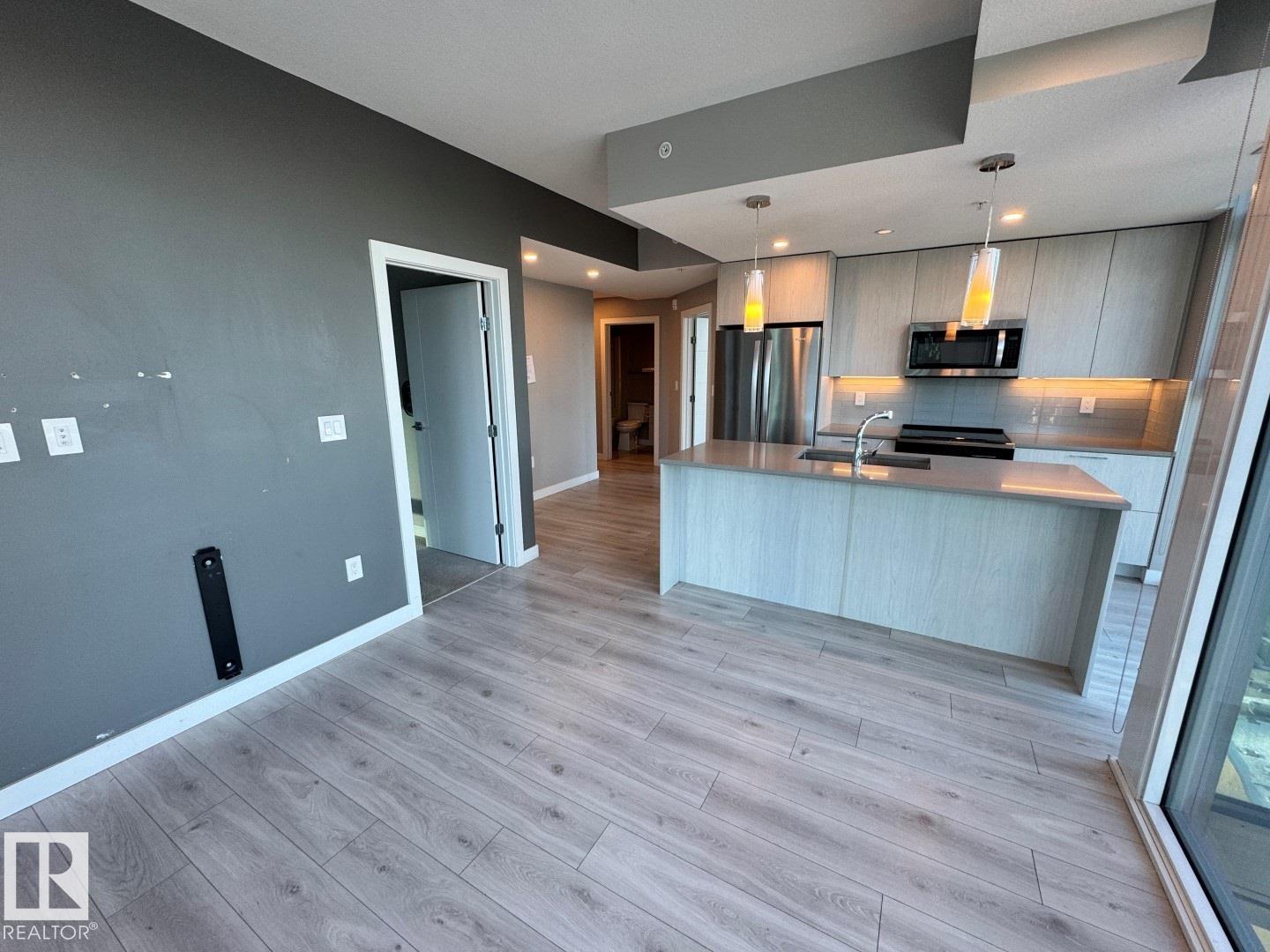 Photo 6 at 2103 - 10180 103 Street NW, Downtown, Edmonton