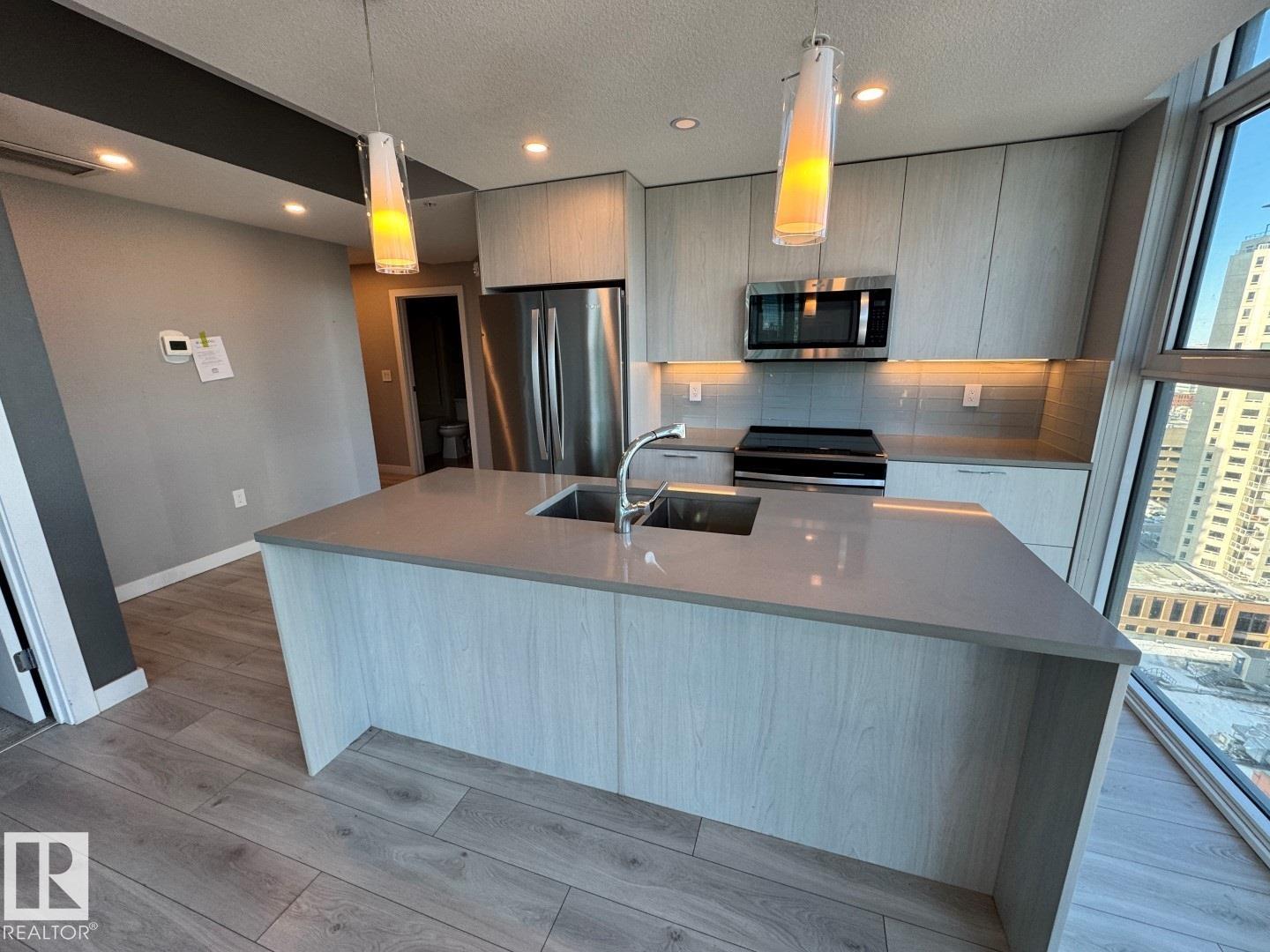 Photo 7 at 2103 - 10180 103 Street NW, Downtown, Edmonton