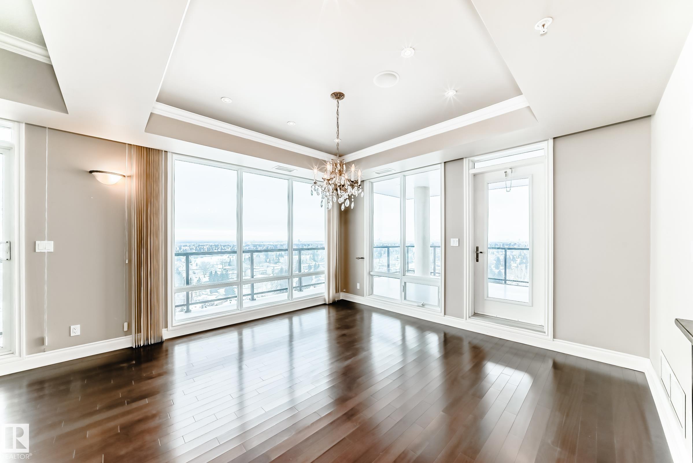 Photo 11 at 1401 - 6608 28 Avenue NW, Kameyosek, Edmonton