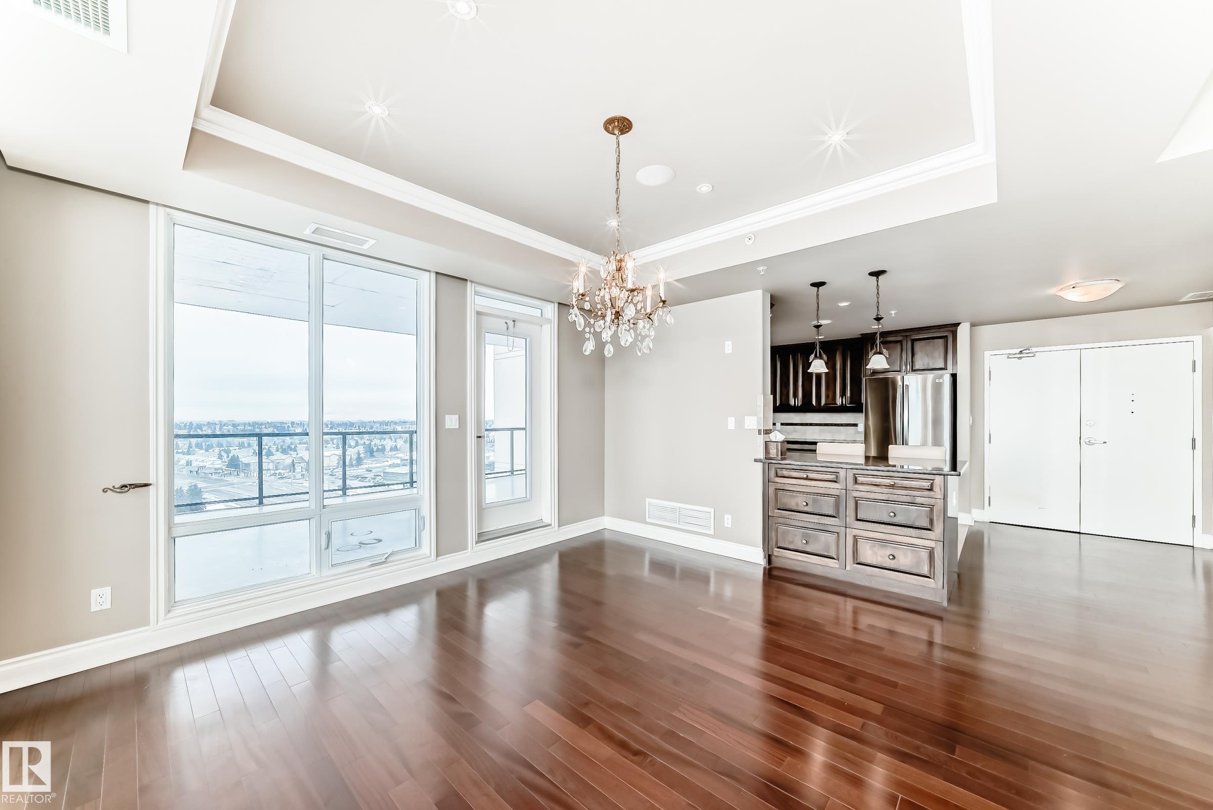 Photo 12 at 1401 - 6608 28 Avenue NW, Kameyosek, Edmonton