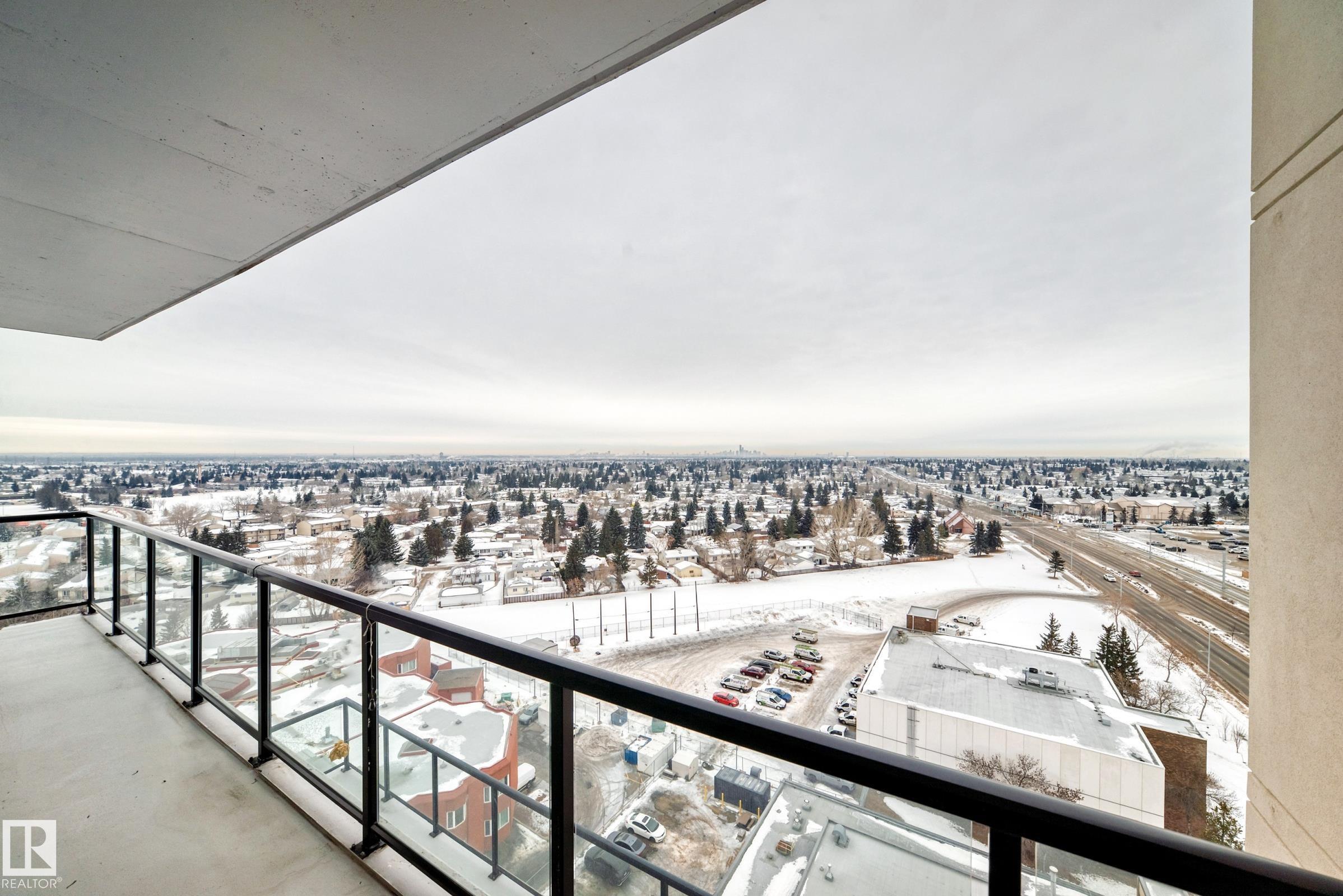 Photo 16 at 1401 - 6608 28 Avenue NW, Kameyosek, Edmonton