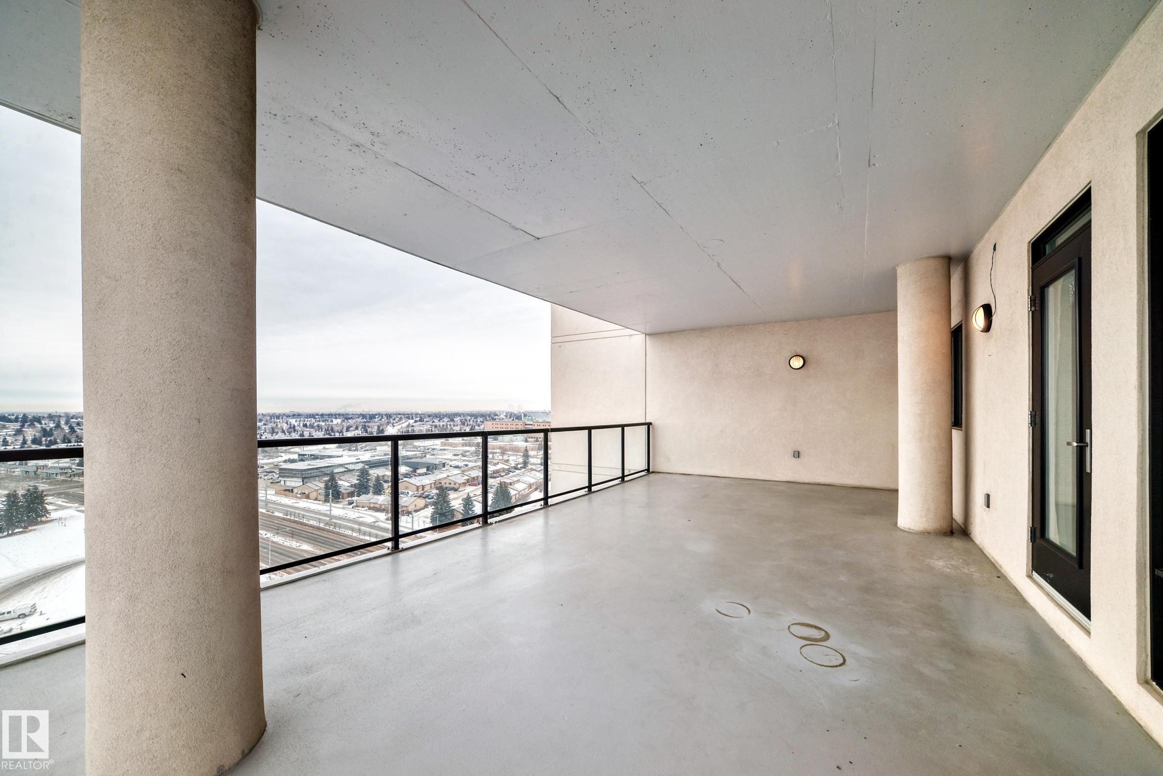 Photo 19 at 1401 - 6608 28 Avenue NW, Kameyosek, Edmonton