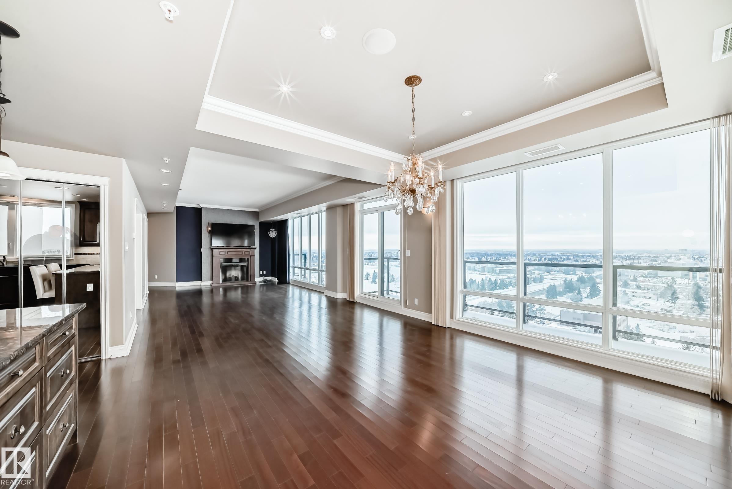 Photo 21 at 1401 - 6608 28 Avenue NW, Kameyosek, Edmonton