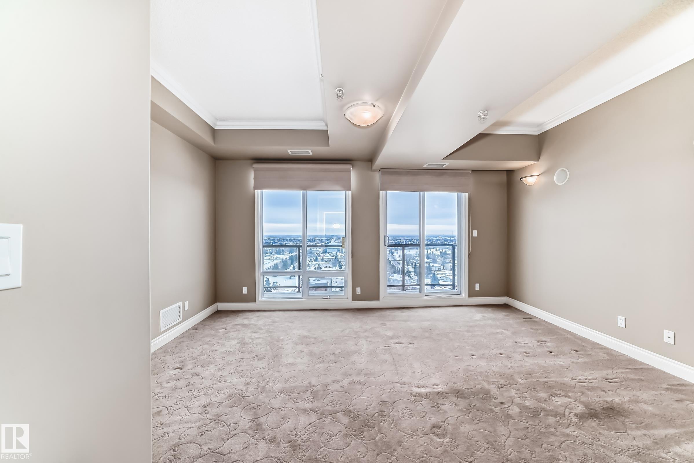 Photo 35 at 1401 - 6608 28 Avenue NW, Kameyosek, Edmonton