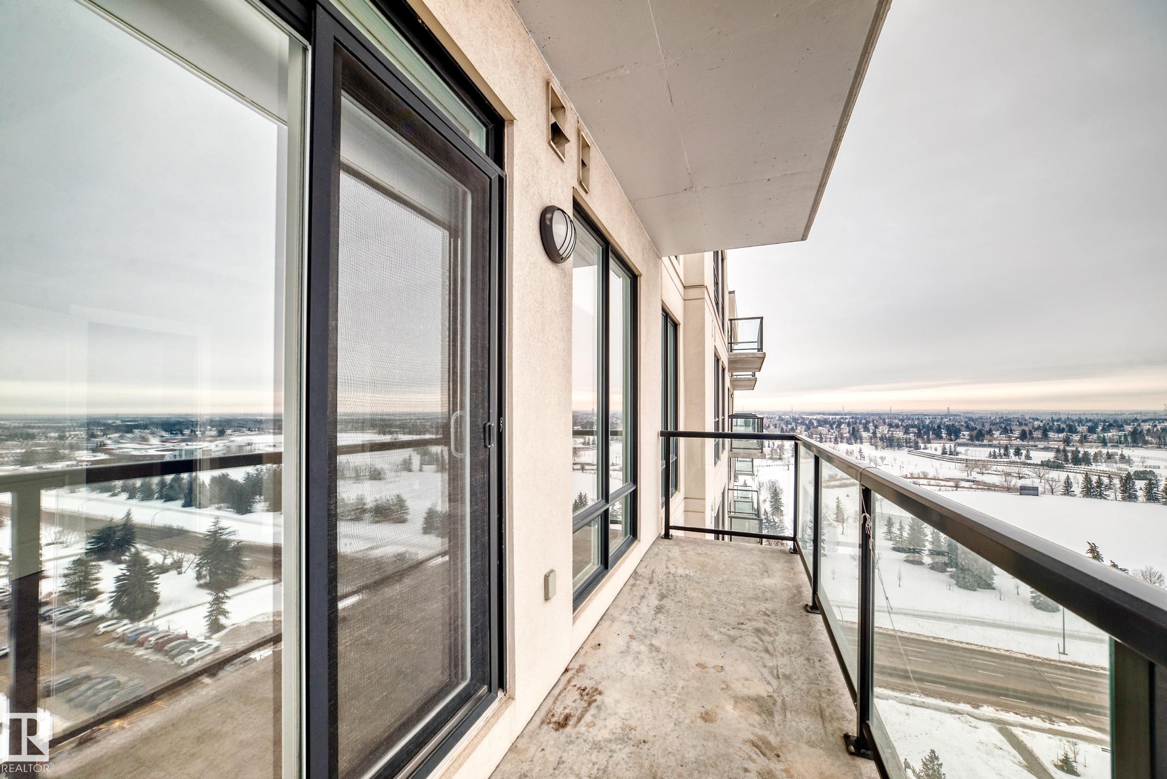 Photo 40 at 1401 - 6608 28 Avenue NW, Kameyosek, Edmonton