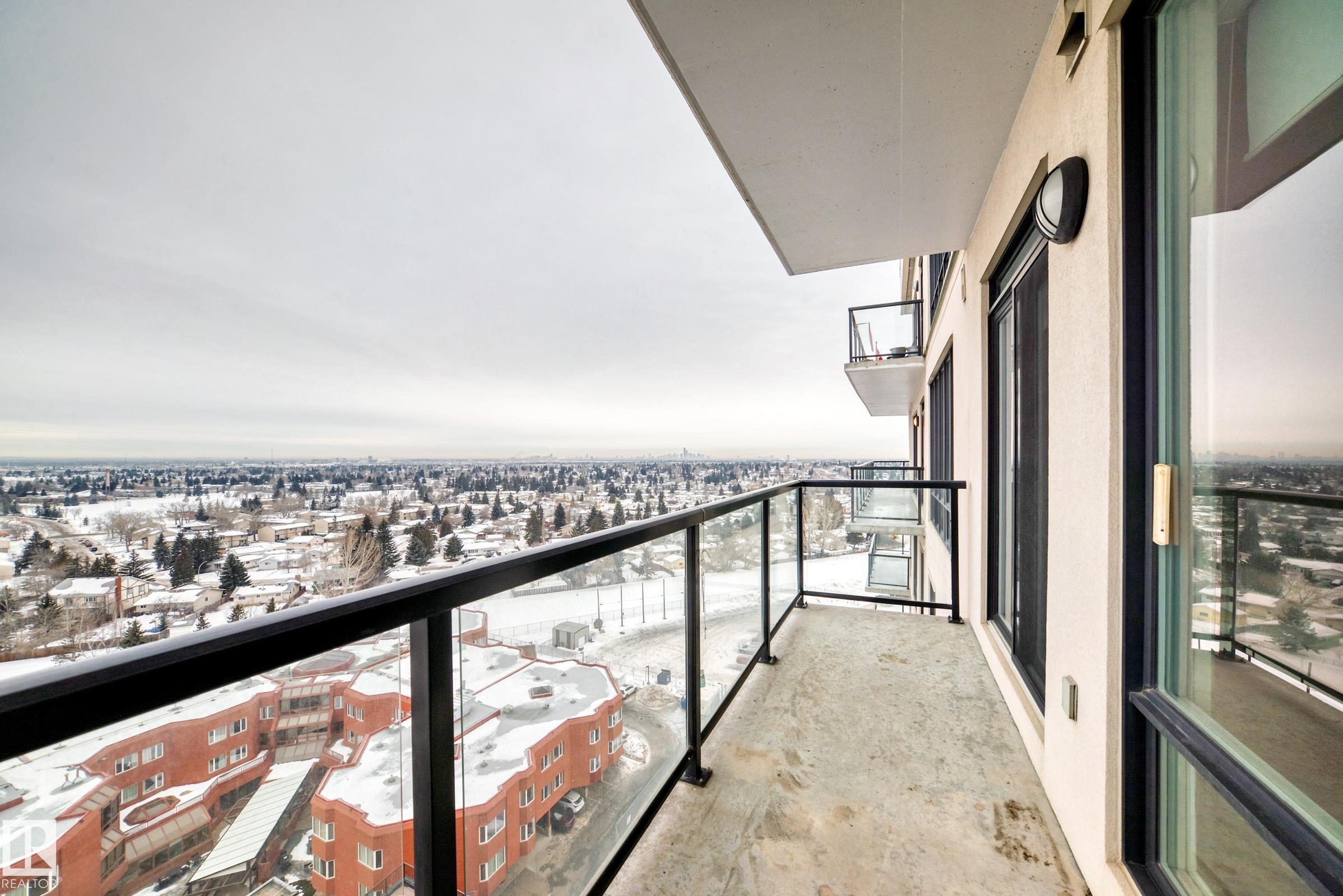 Photo 41 at 1401 - 6608 28 Avenue NW, Kameyosek, Edmonton