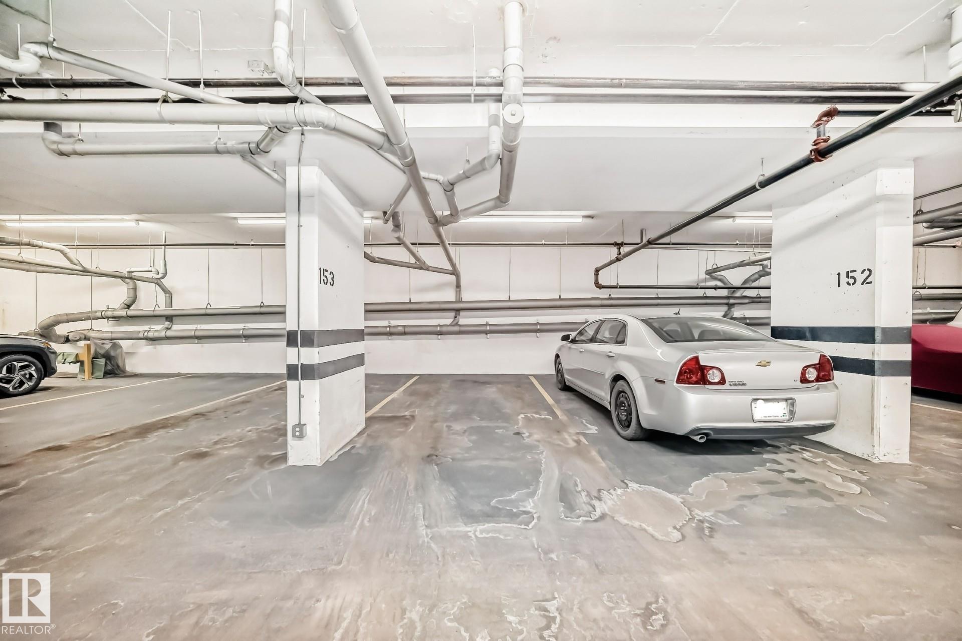 Photo 51 at 1401 - 6608 28 Avenue NW, Kameyosek, Edmonton