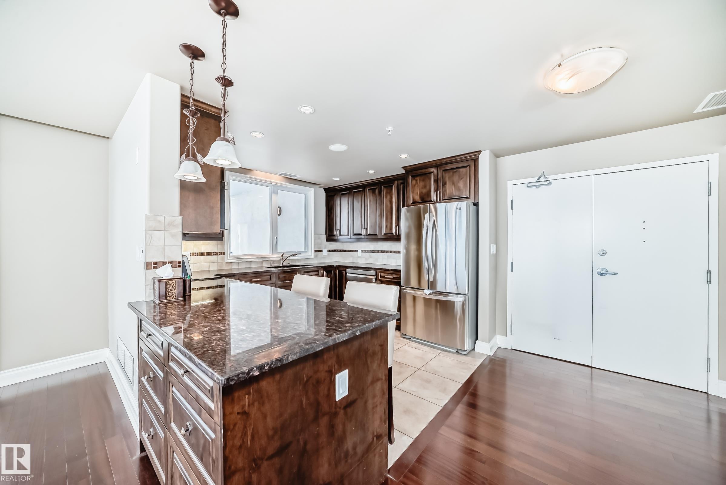 Photo 7 at 1401 - 6608 28 Avenue NW, Kameyosek, Edmonton