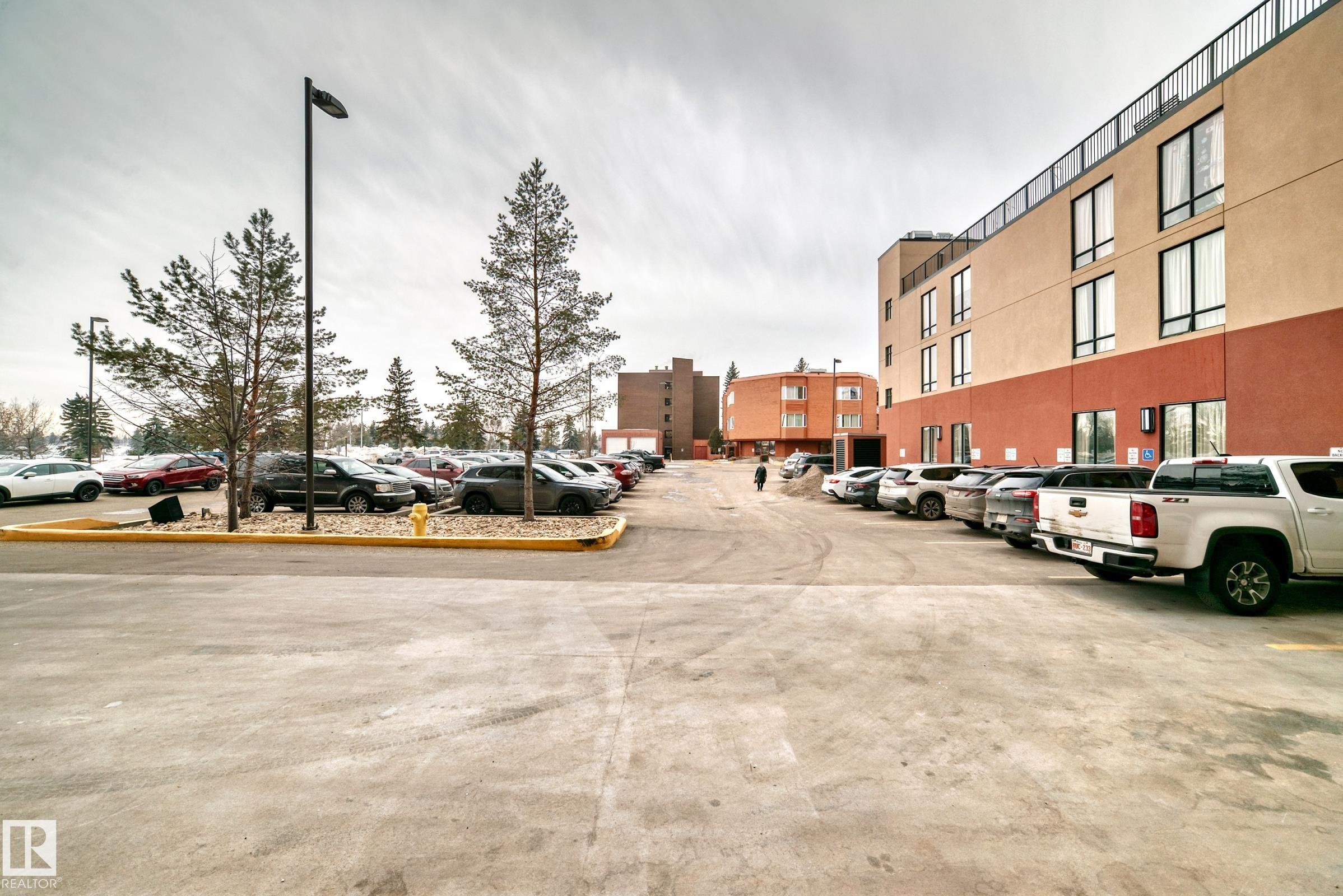 Photo 66 at 1401 - 6608 28 Avenue NW, Kameyosek, Edmonton