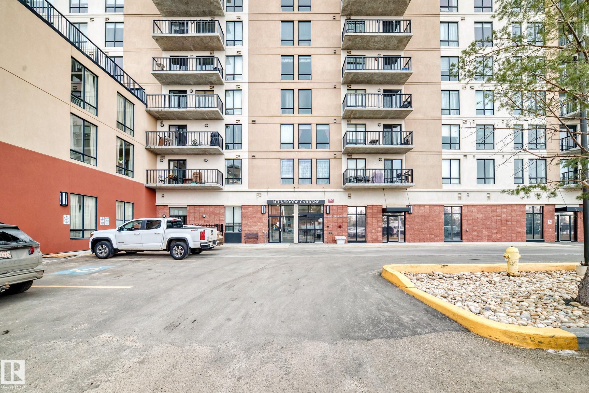 Photo 67 at 1401 - 6608 28 Avenue NW, Kameyosek, Edmonton