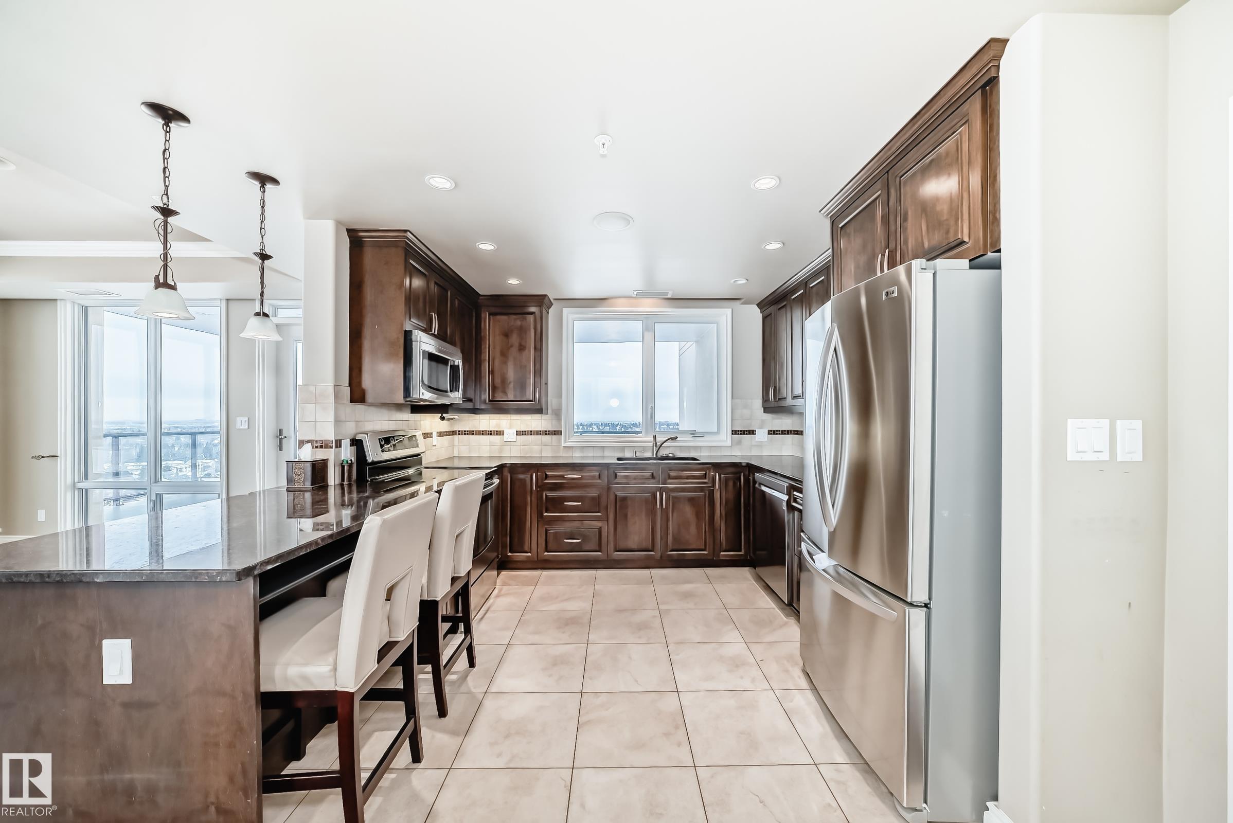 Photo 8 at 1401 - 6608 28 Avenue NW, Kameyosek, Edmonton