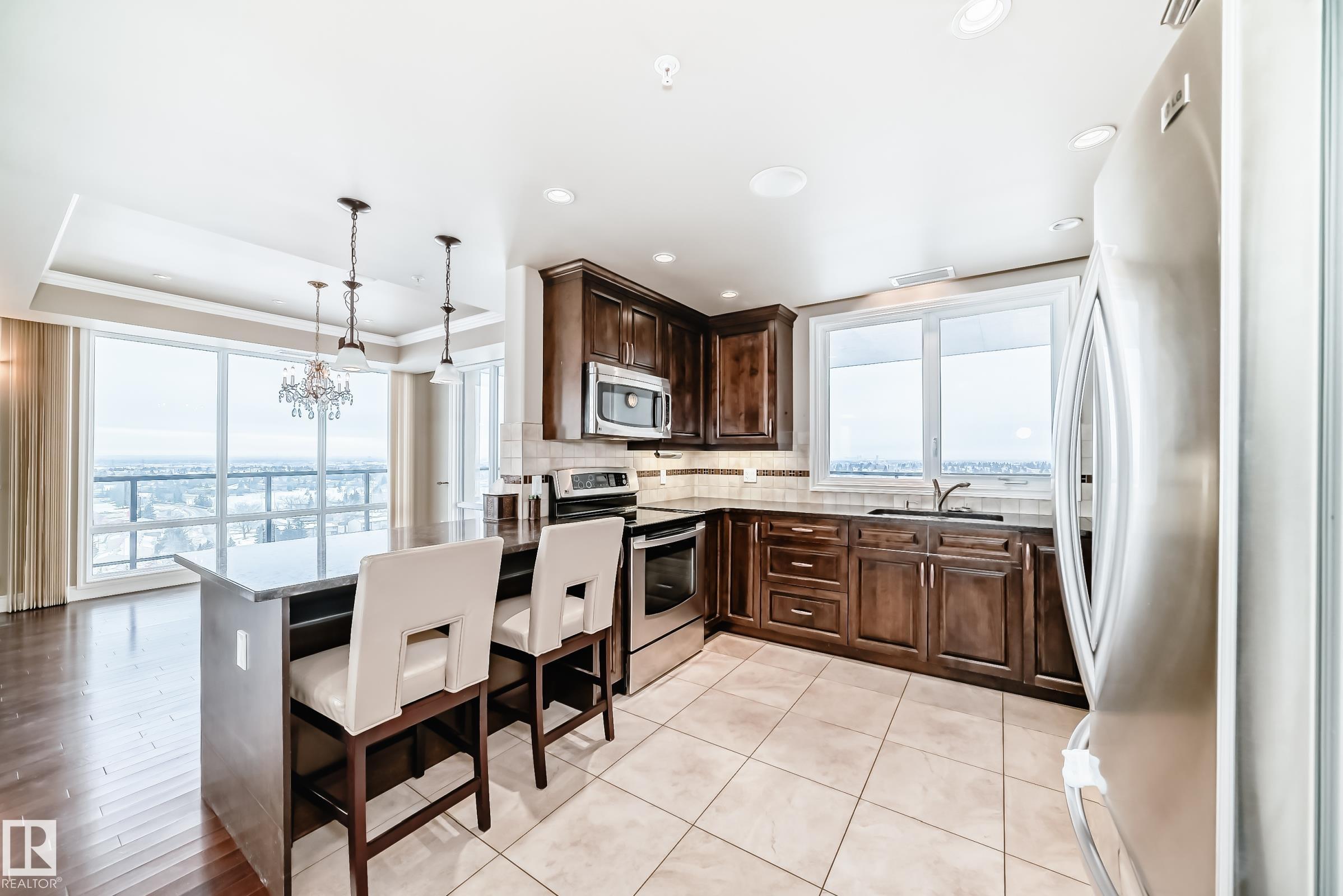 Photo 9 at 1401 - 6608 28 Avenue NW, Kameyosek, Edmonton