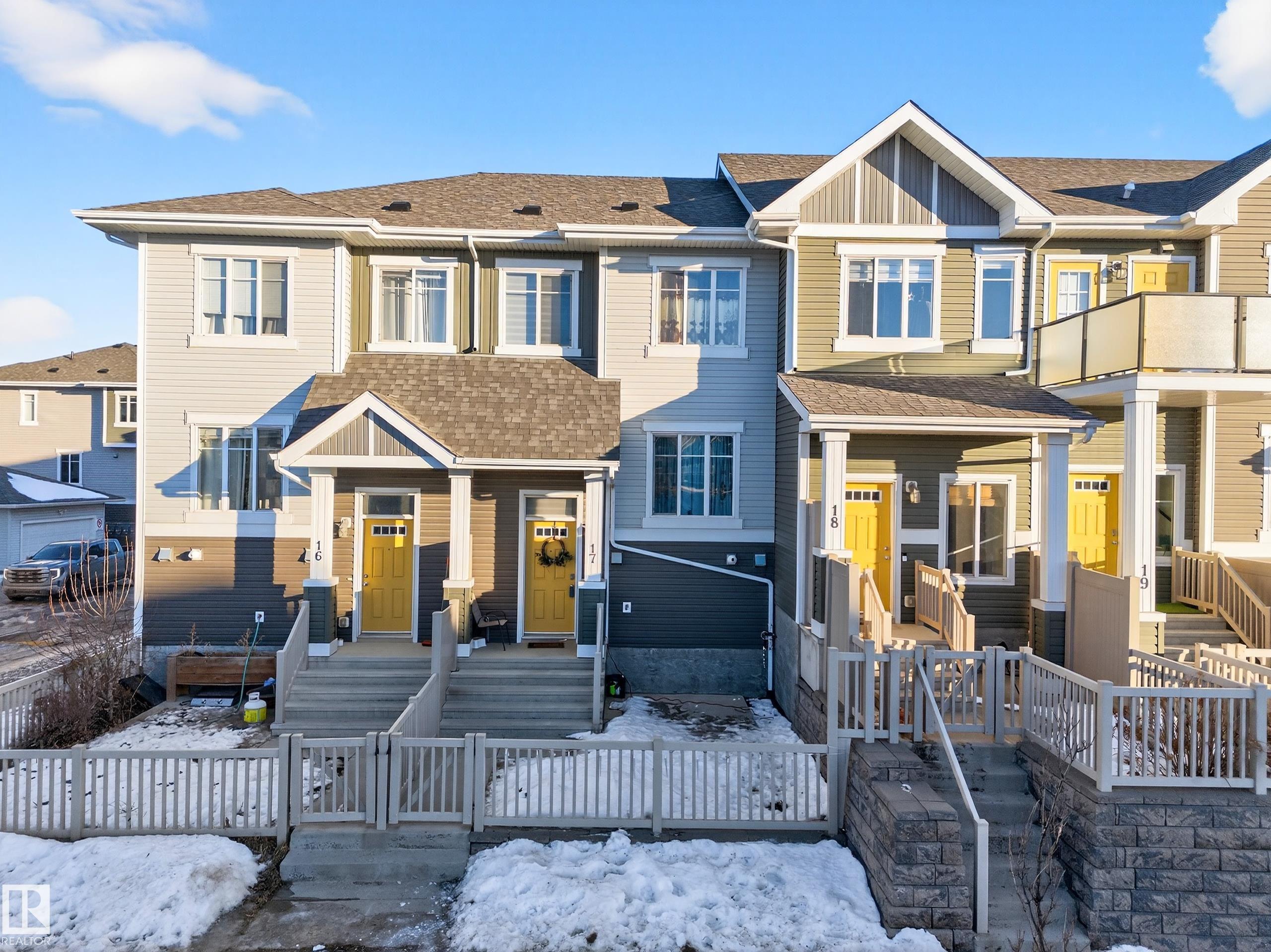 Photo 2 at 17 - 2905 141 Street SW, Chappelle Area, Edmonton