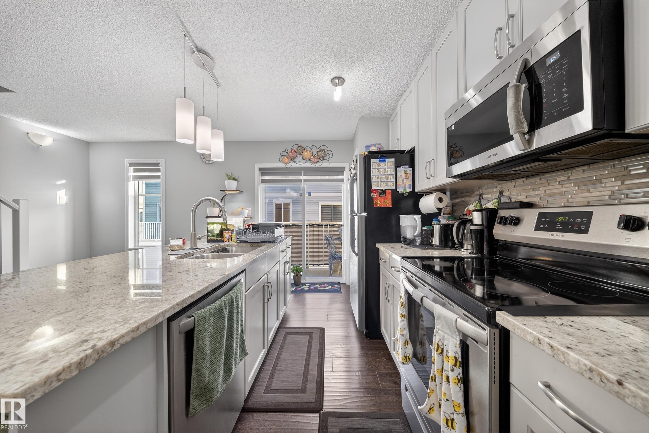 Photo 14 at 17 - 2905 141 Street SW, Chappelle Area, Edmonton