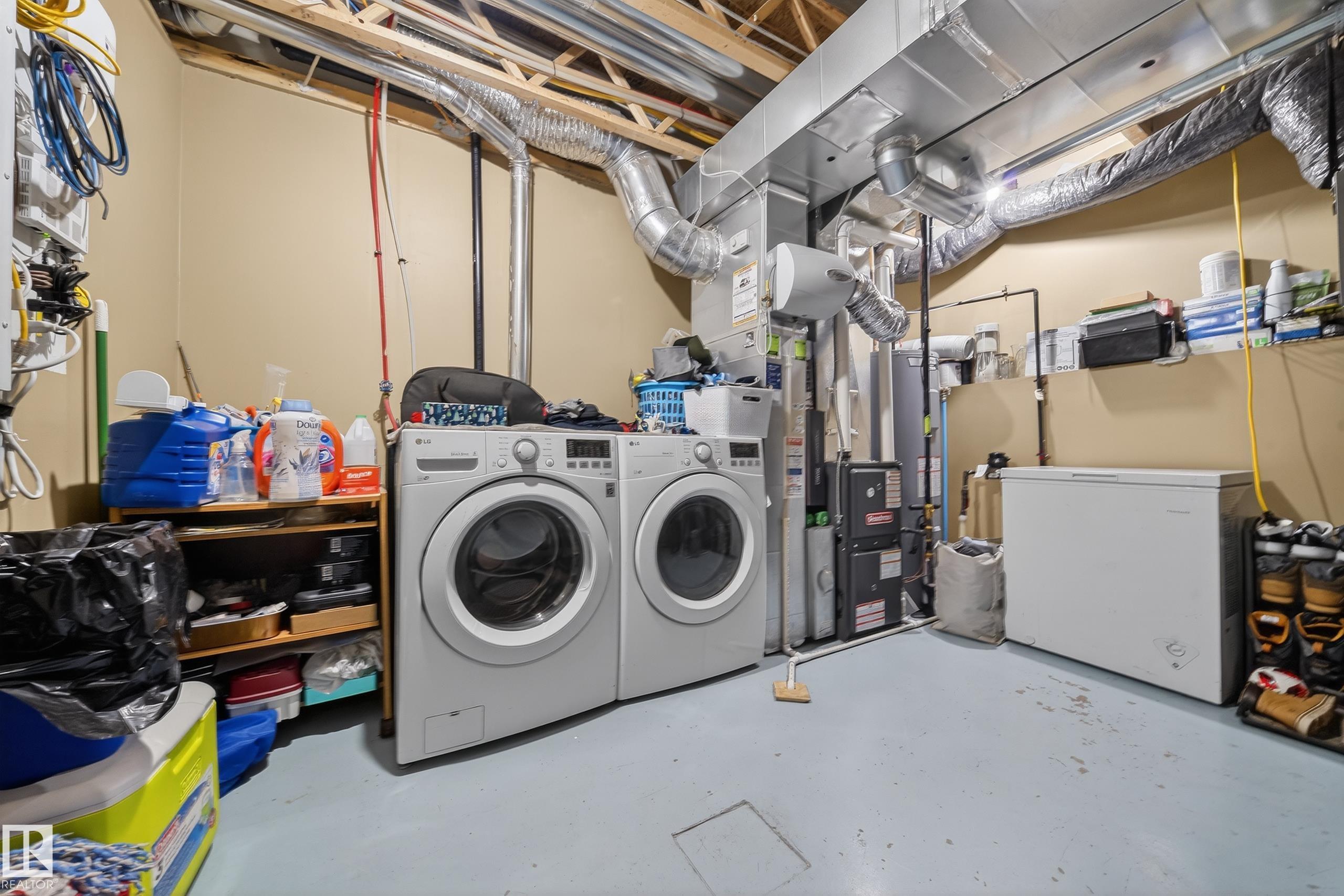 Photo 34 at 17 - 2905 141 Street SW, Chappelle Area, Edmonton