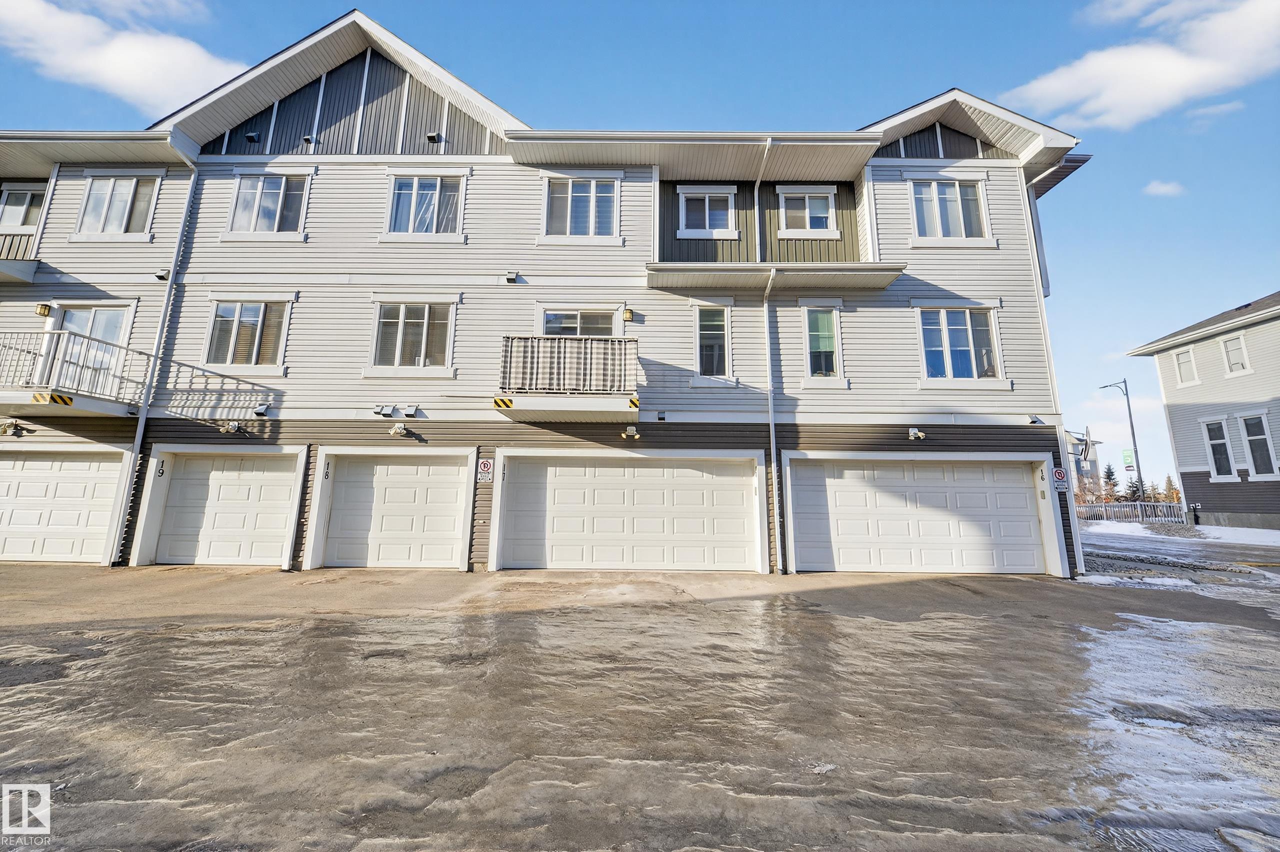 Photo 40 at 17 - 2905 141 Street SW, Chappelle Area, Edmonton