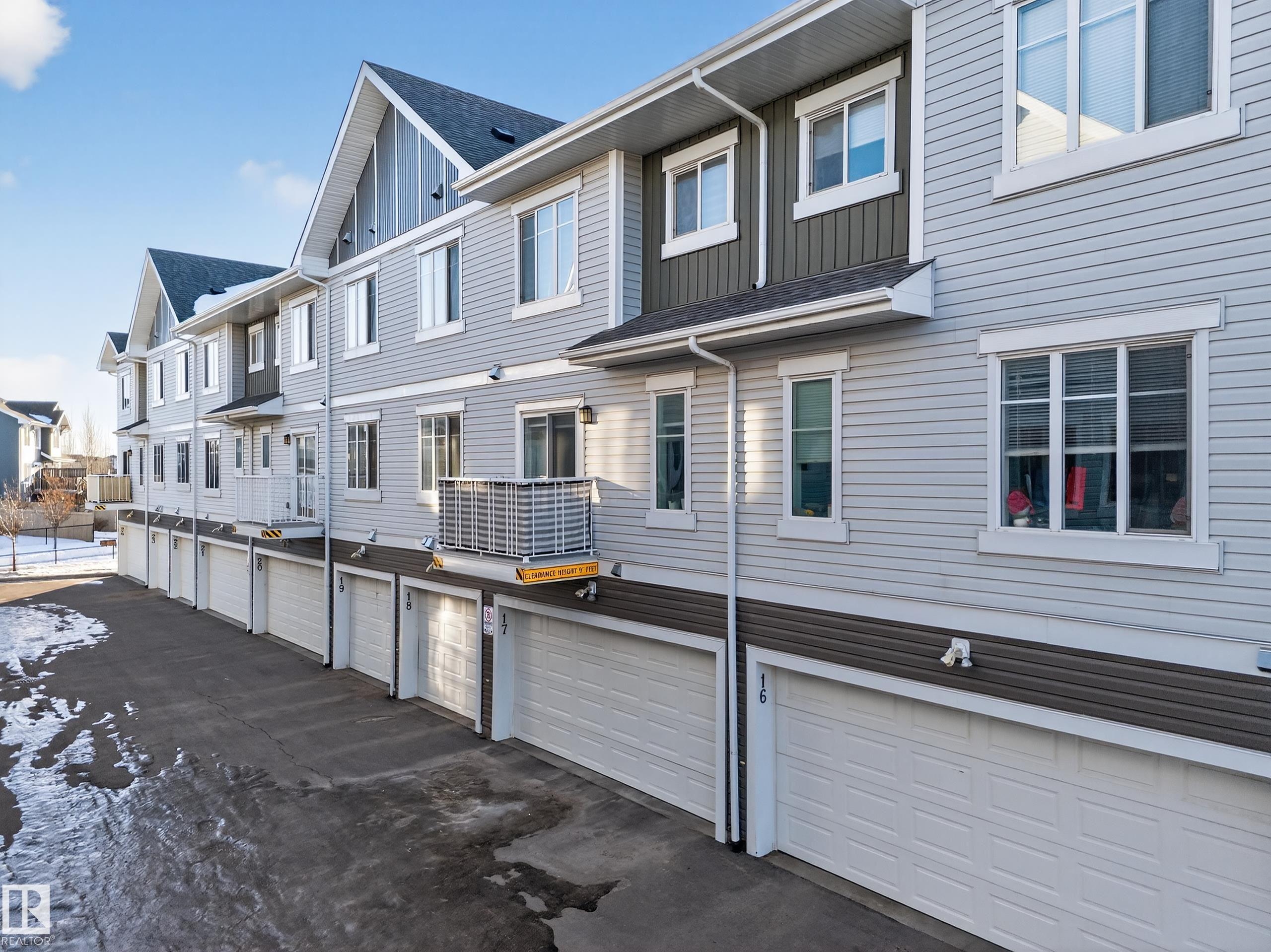 Photo 41 at 17 - 2905 141 Street SW, Chappelle Area, Edmonton