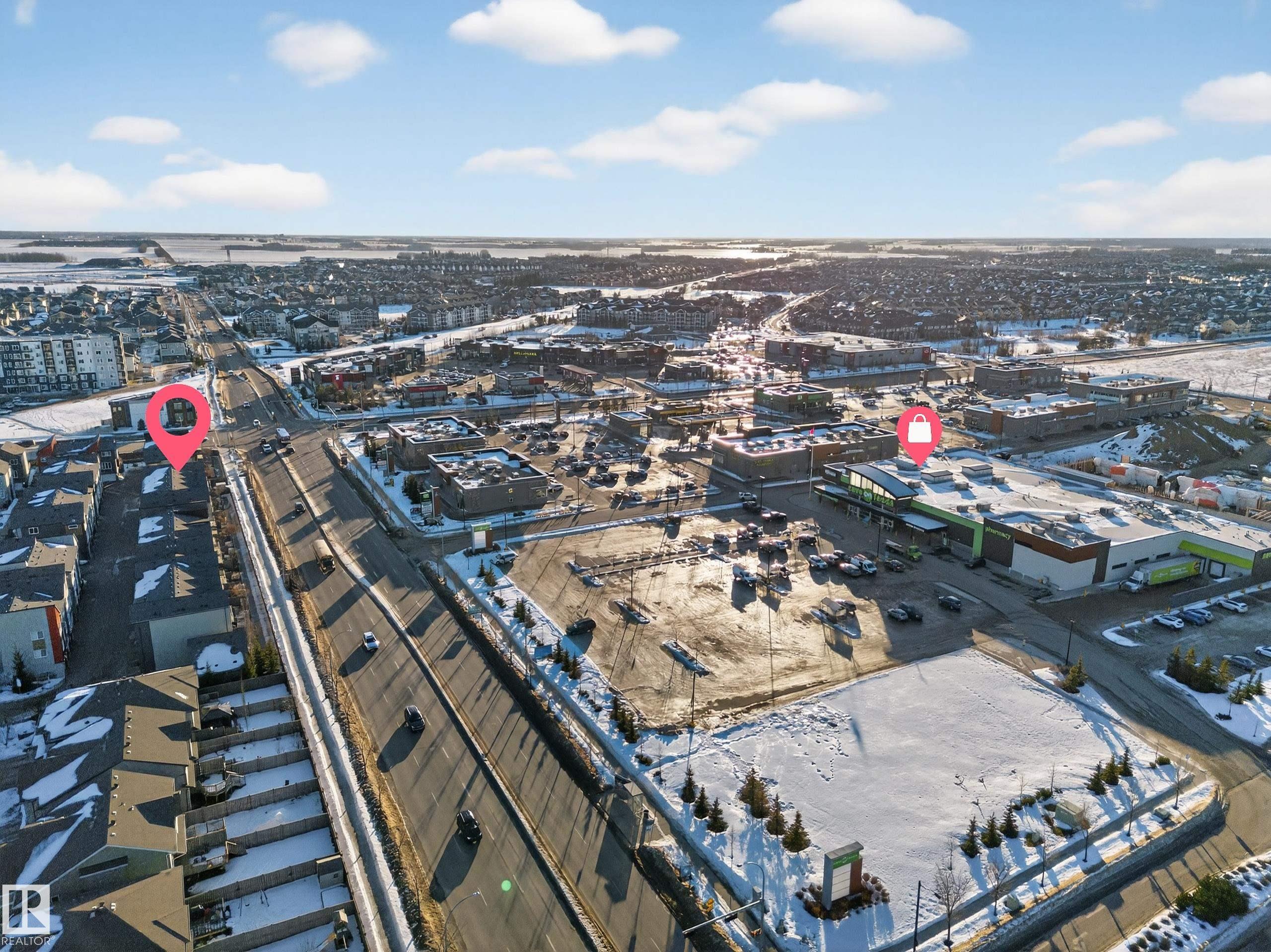 Photo 42 at 17 - 2905 141 Street SW, Chappelle Area, Edmonton