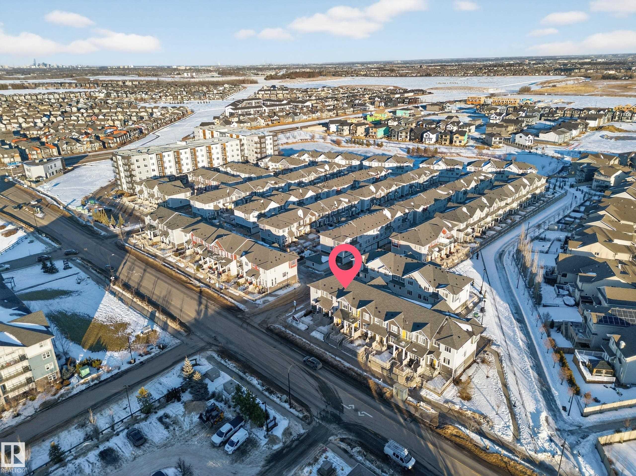 Photo 43 at 17 - 2905 141 Street SW, Chappelle Area, Edmonton