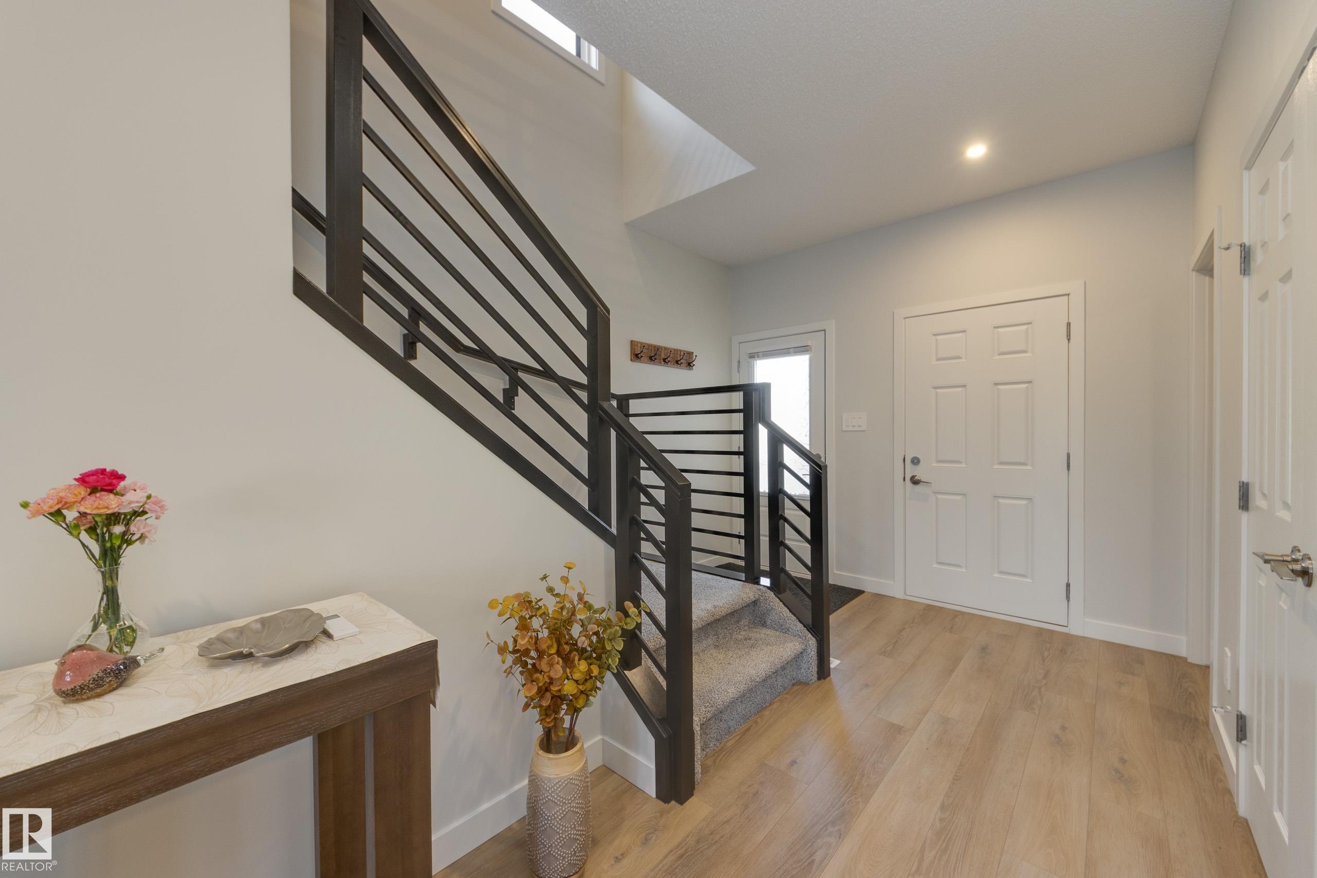 Photo 2 at 4869 Kinney Road SW, Keswick, Edmonton