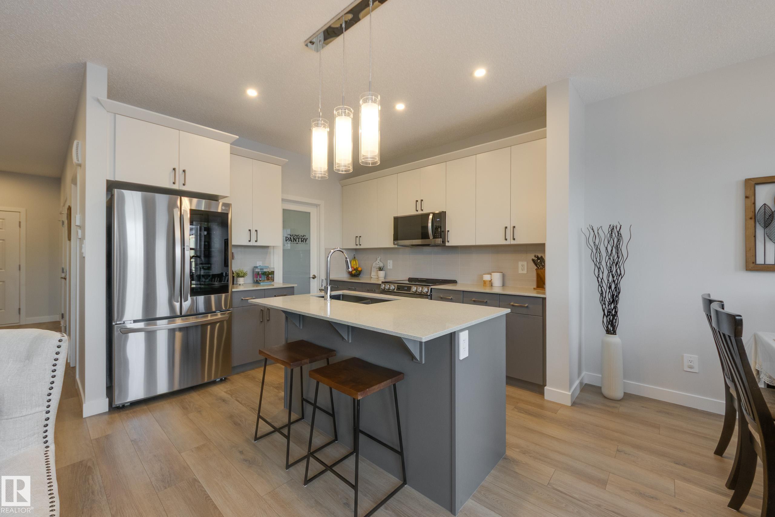 Photo 12 at 4869 Kinney Road SW, Keswick, Edmonton